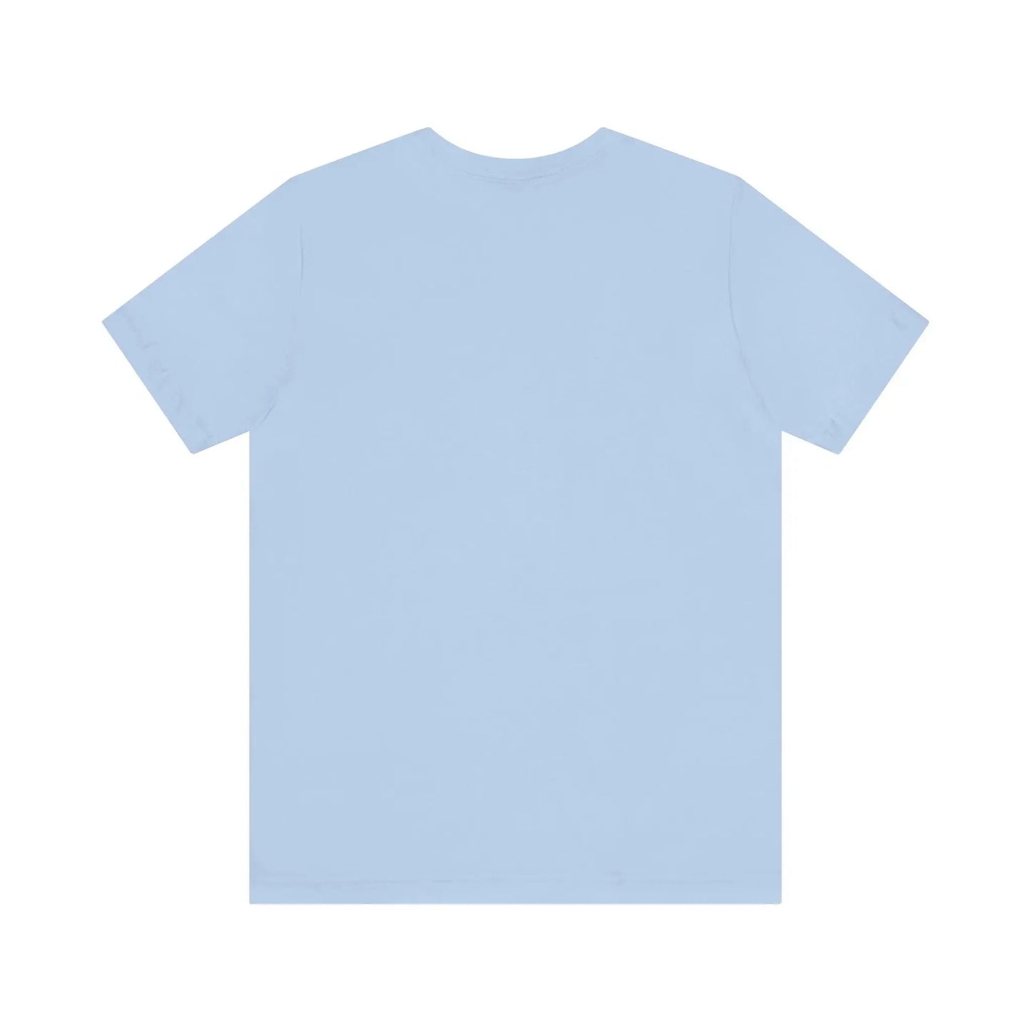 More Cats Less People Cats Graphic Tee - Unisex Jersey Shirt - FloofChonk