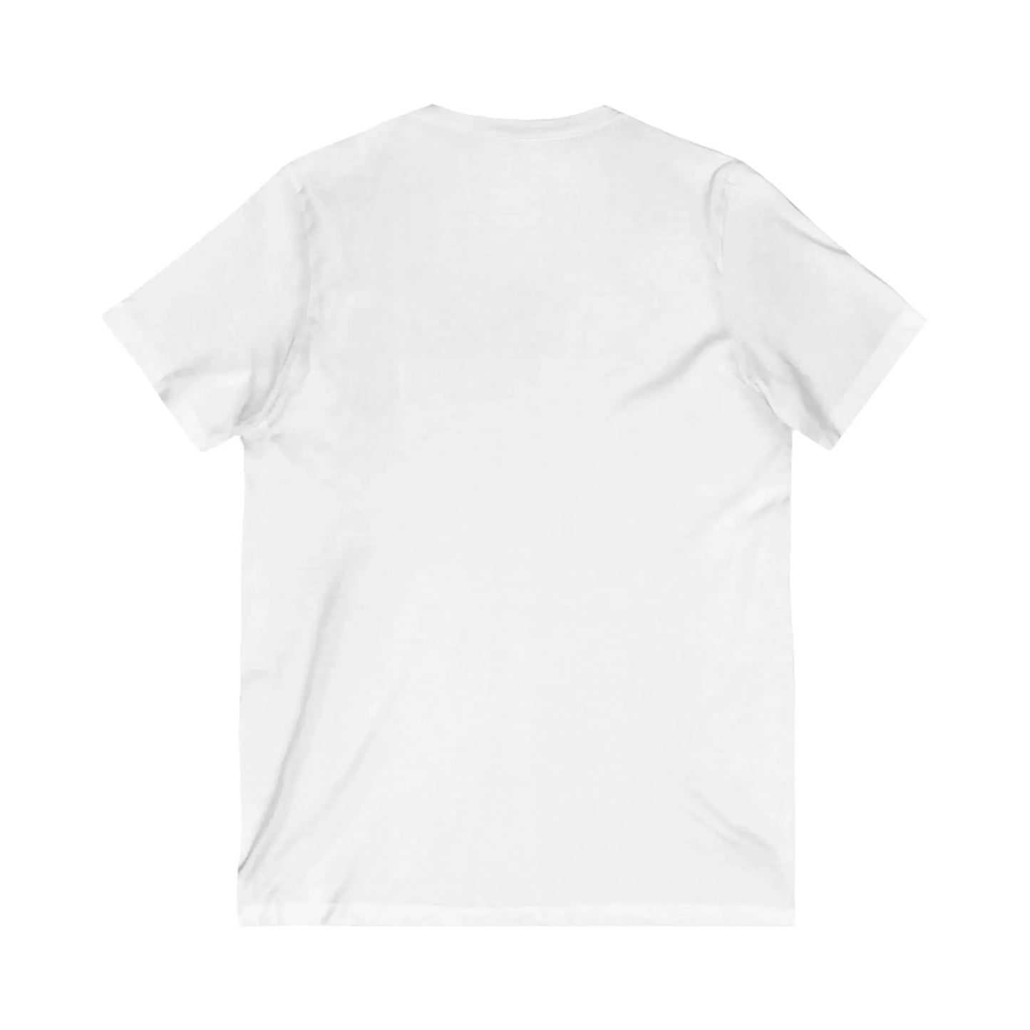 Cowboy Vibes V-Neck Tee, Country Fashion T-Shirt - FloofChonk