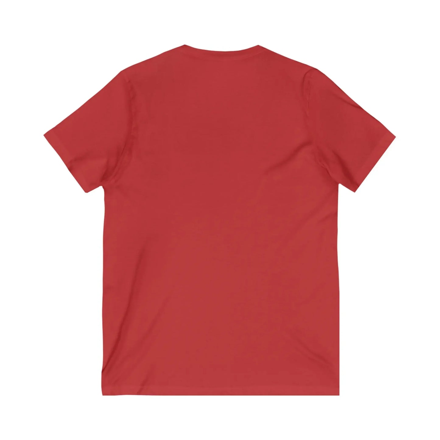 Cowboy Vibes V-Neck Tee, Country Fashion T-Shirt - FloofChonk