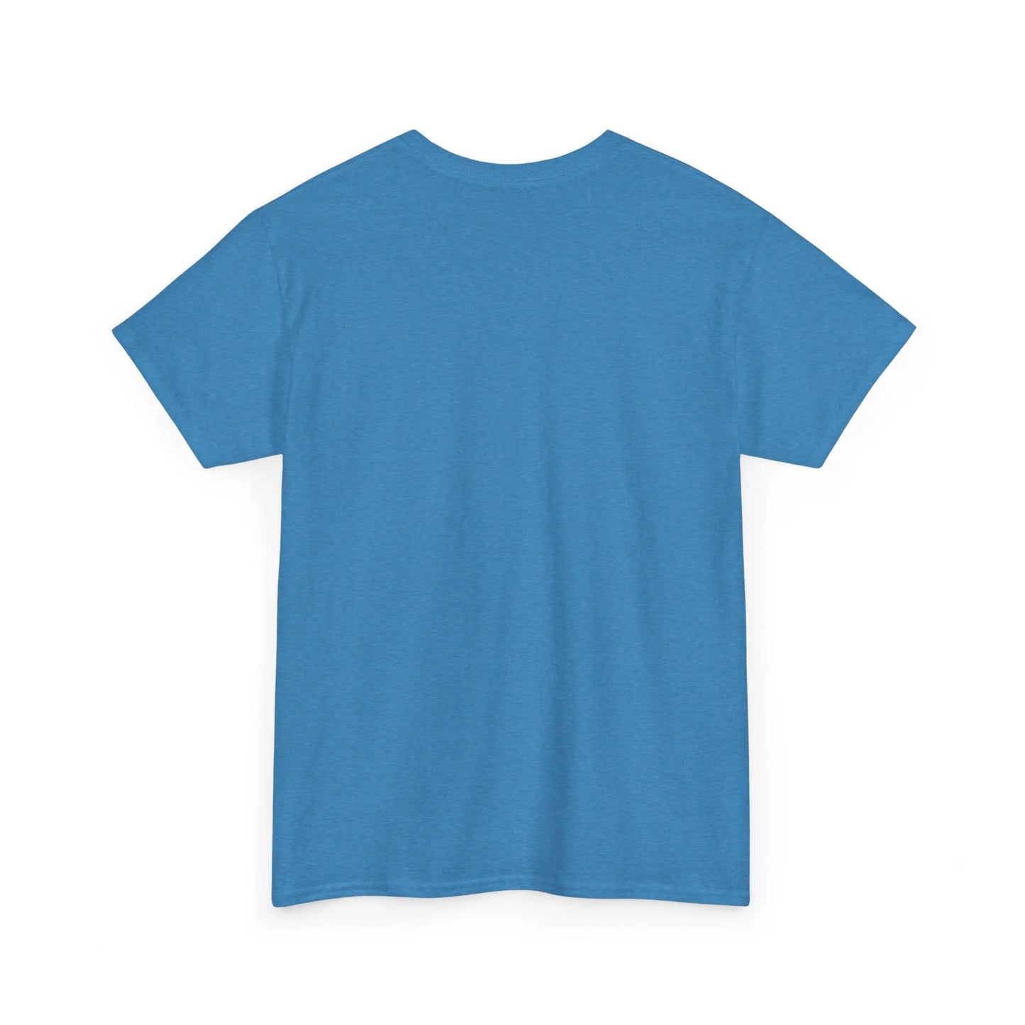 Funny "Half Teacher, Half Coffee" Teacher T-Shirt Printify