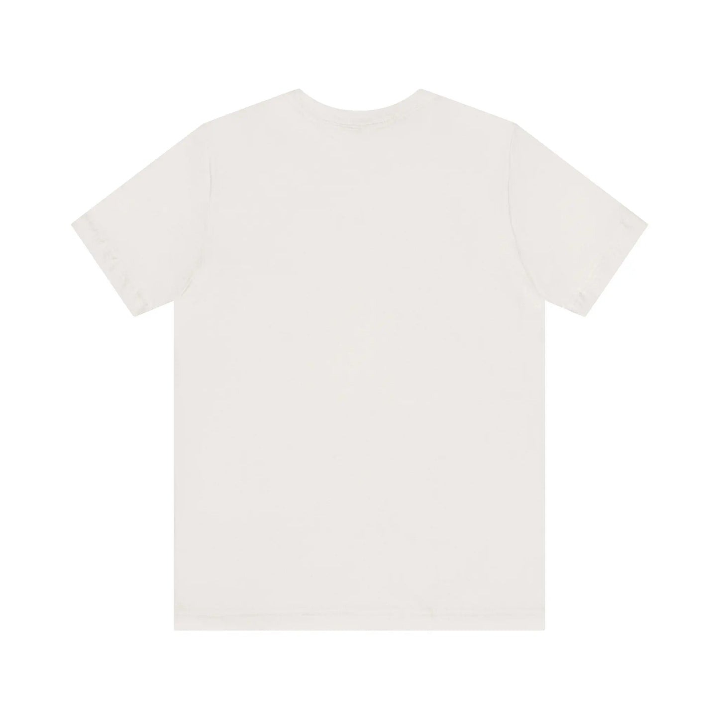 More Cats Less People Cats Graphic Tee - Unisex Jersey Shirt Printify
