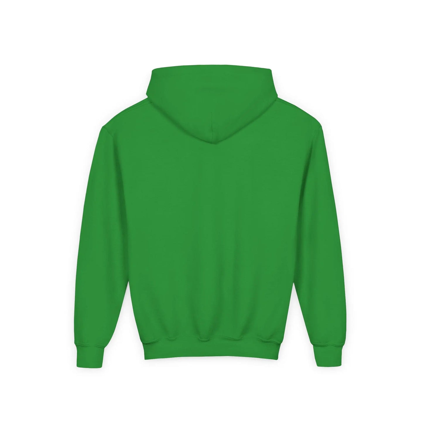 Limited Edition, Unlimited Sass Youth Hoodie Printify
