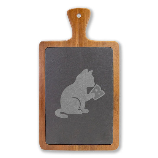 Charcuterie Board (Engraving) Printify