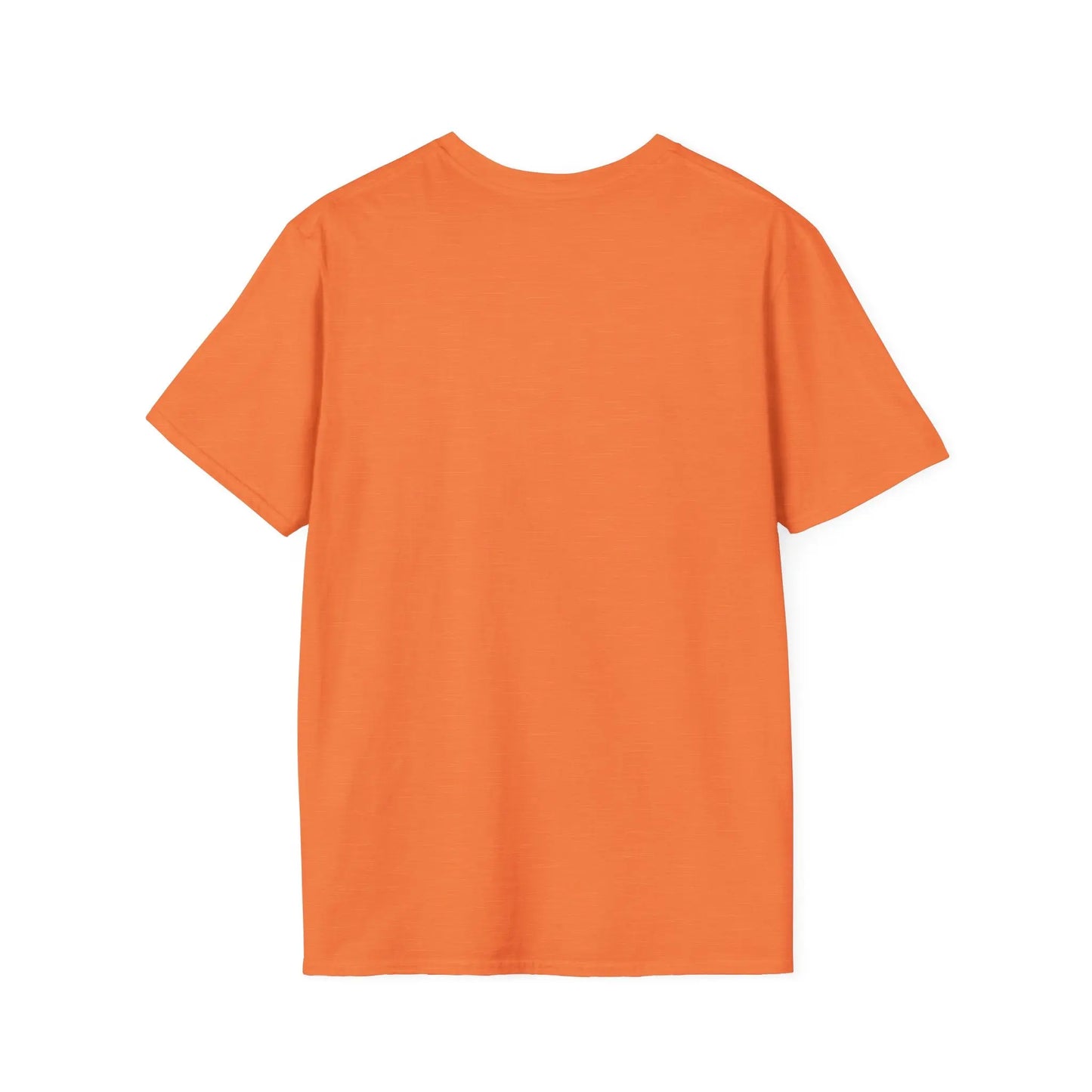 Funny Political Humor T-Shirt, Unisex Softstyle Printify