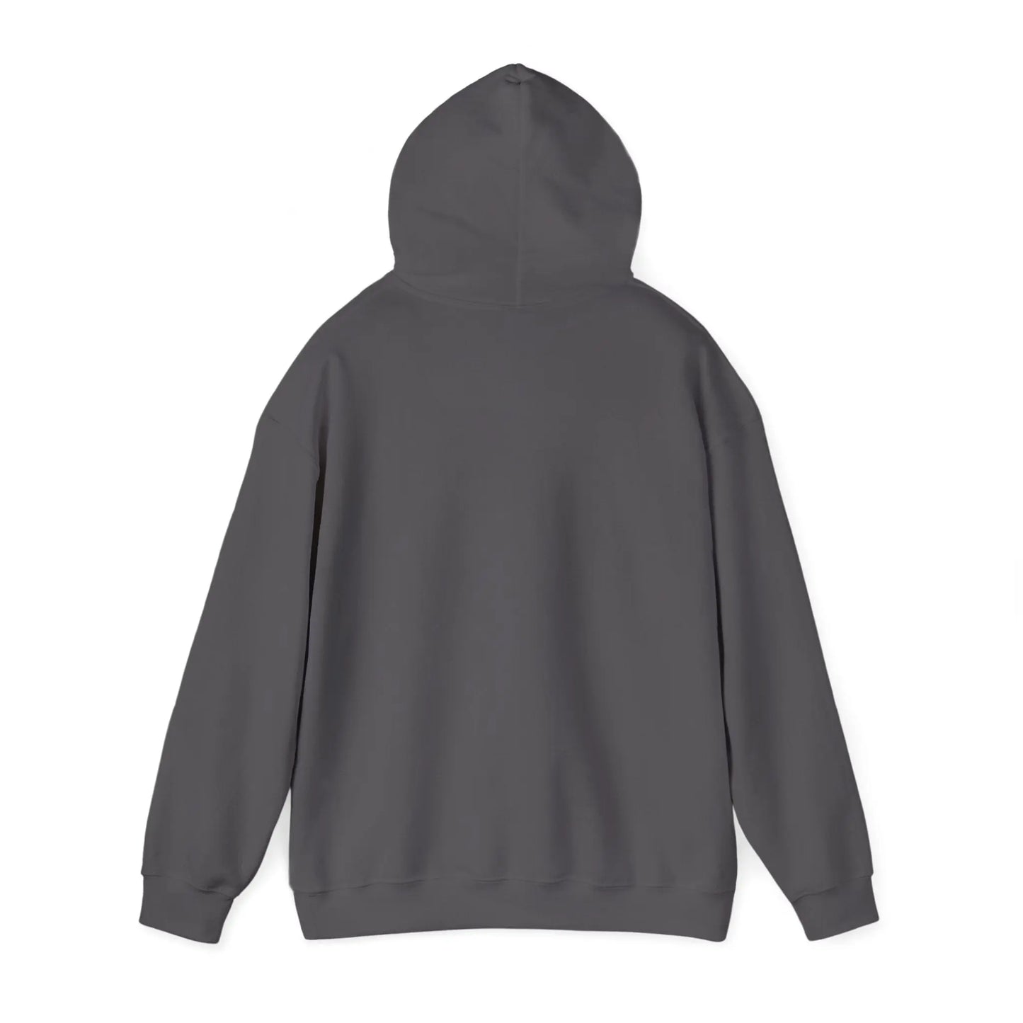 Cozy Cat Lover Hoodie - Unisex Heavy Blend Sweatshirt with Cat Design, Perfect Gift for Pet Owners, Cat Enthusiasts, Casual Wear Printify