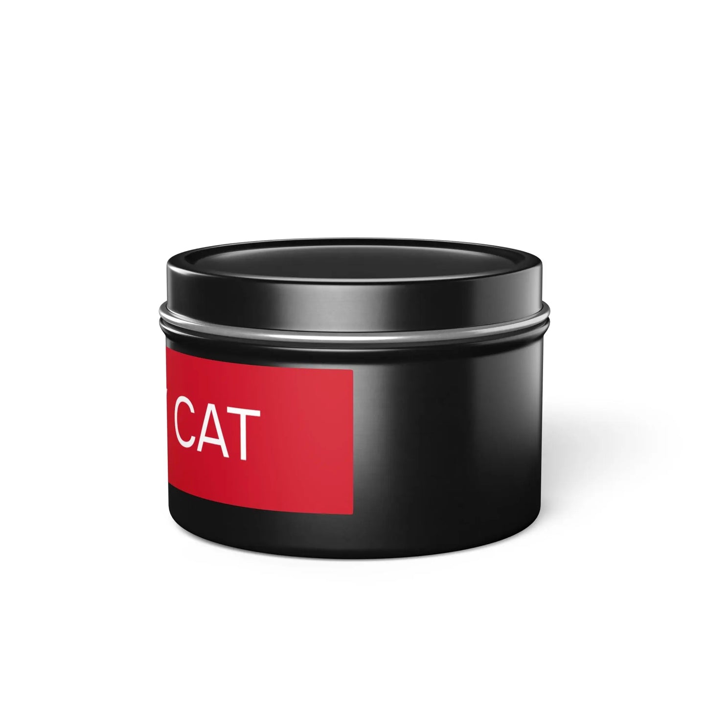Tin Candles - Smelly Cat Aromatherapy for Cat Lovers Printify