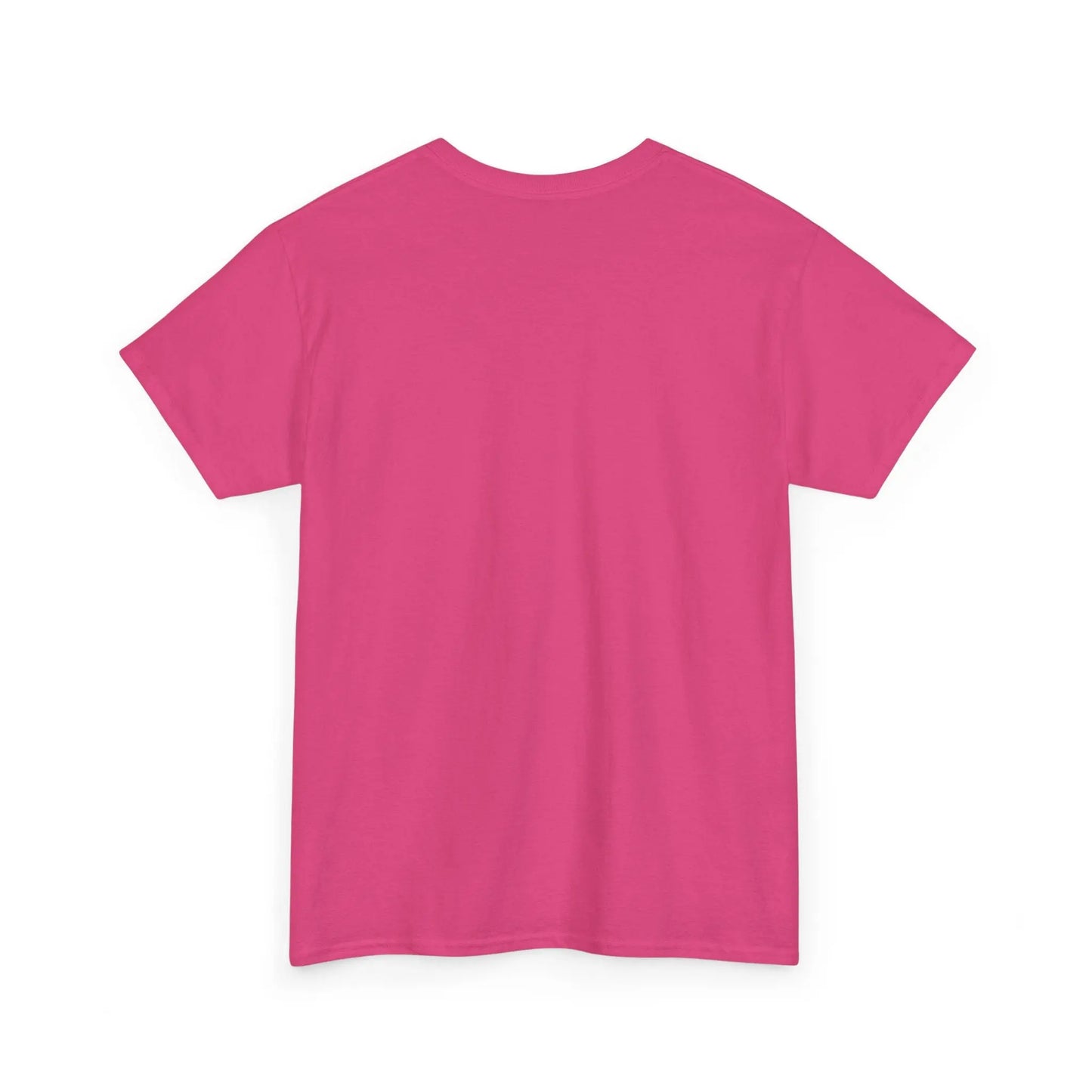 Funny Cat T-Shirt Printify
