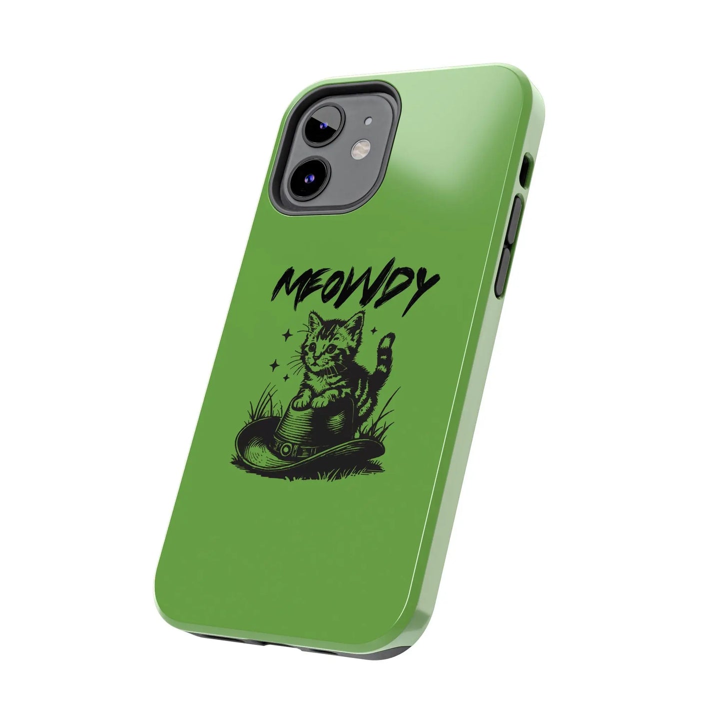 Cat Phone Case Printify