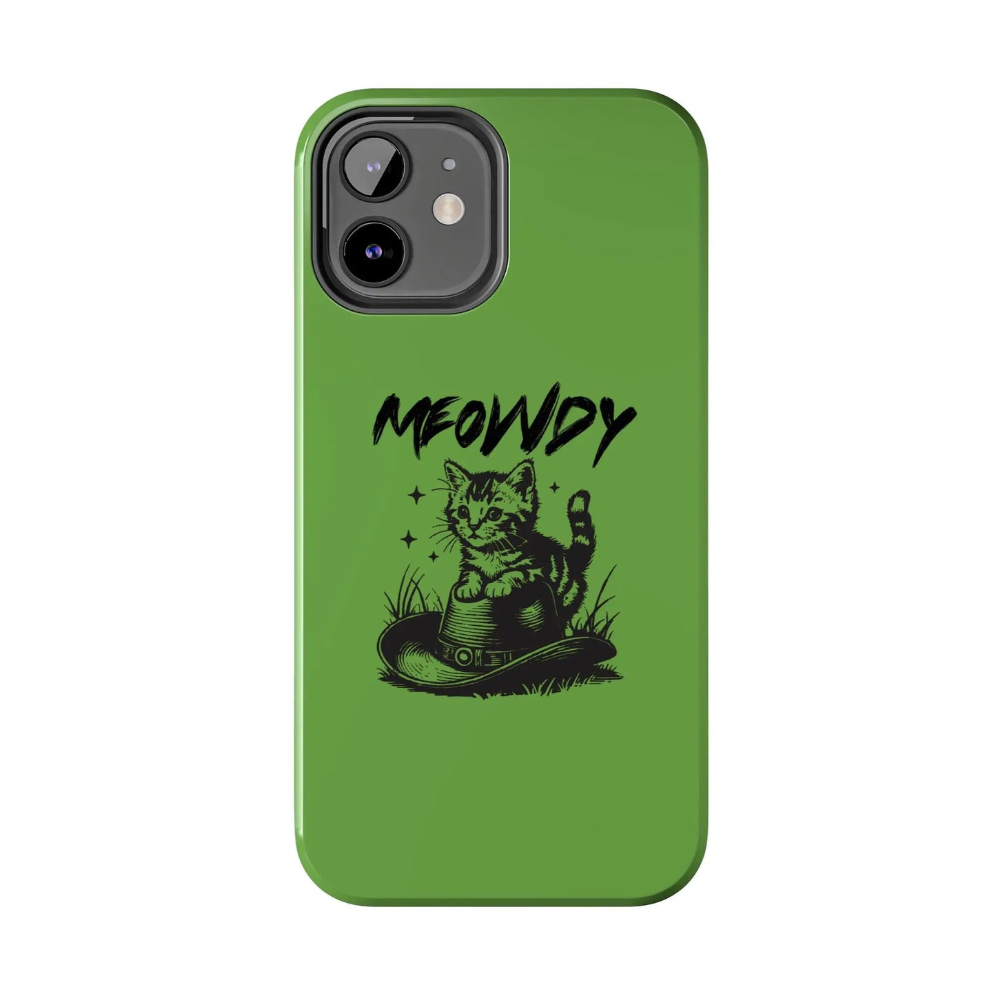 Cat Phone Case Printify