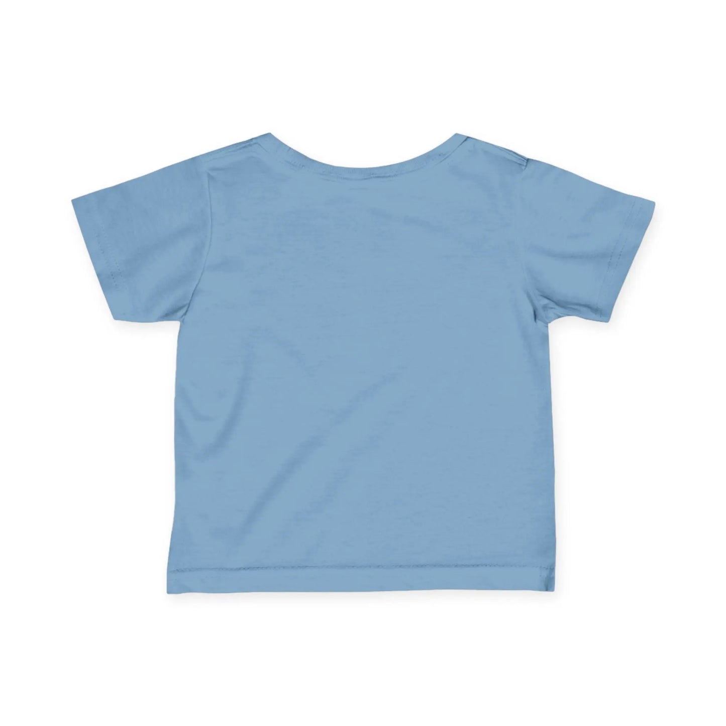 Infant Sass Tee - Limited Edition, Cute Baby Shirt, Funny Toddler Outfit, Playful Infant Apparel, Unique Gift for Baby Shower Printify