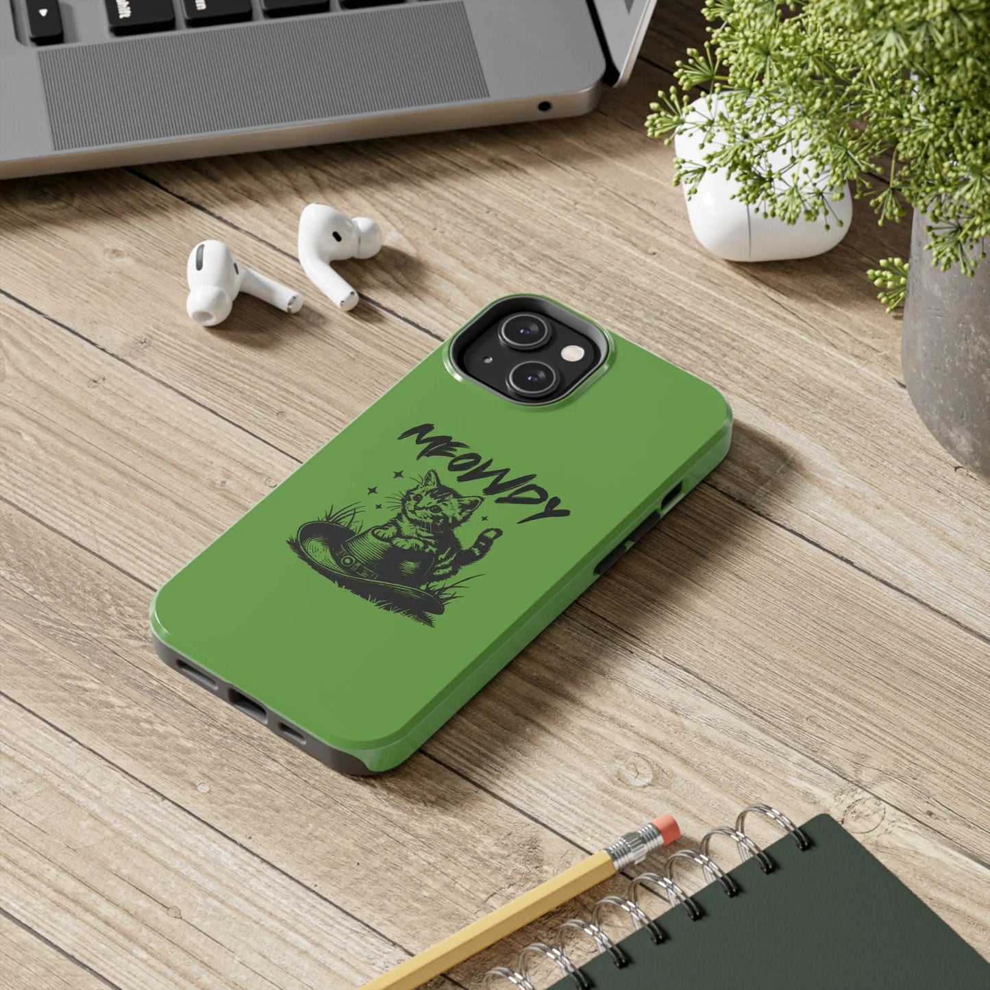Cat Phone Case Printify