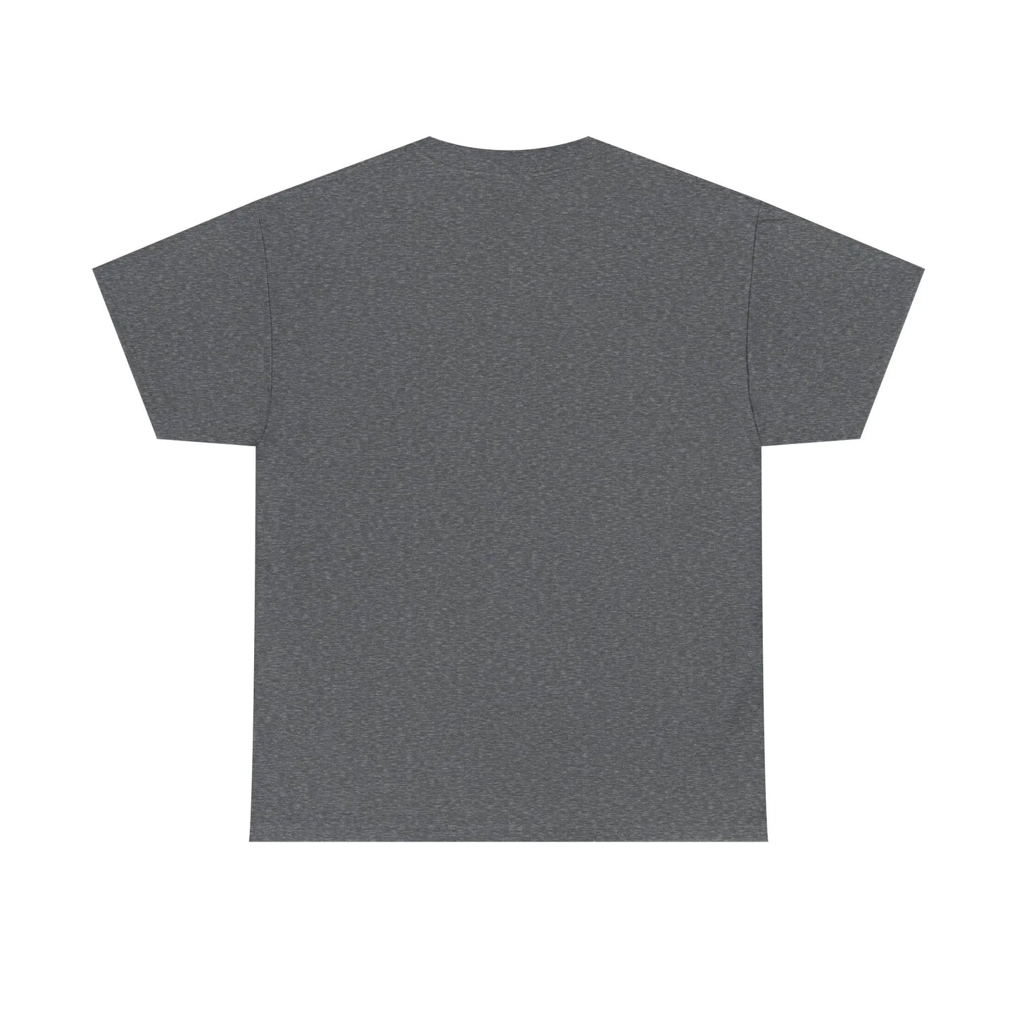 Funny "Half Teacher, Half Coffee" Teacher T-Shirt Printify