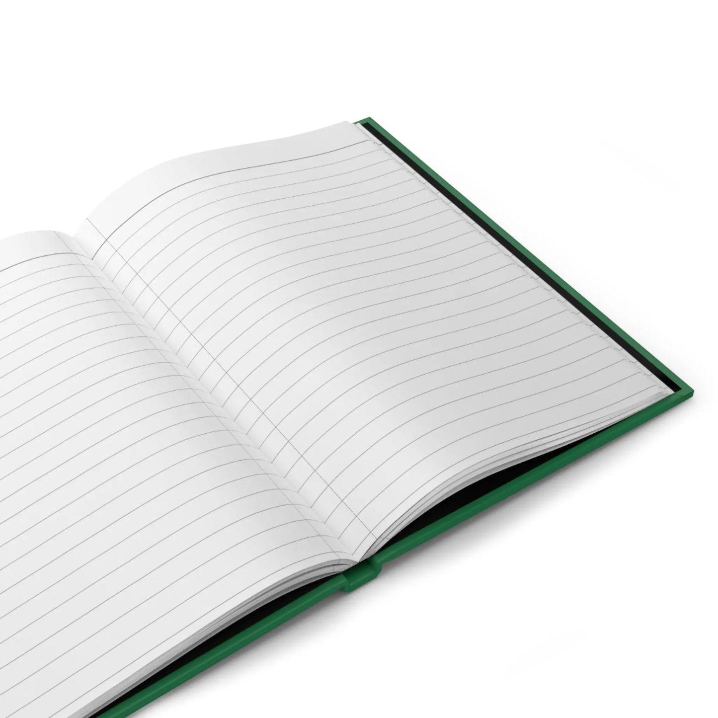 "No Loafin' Around in This Class" Cat Journal Printify