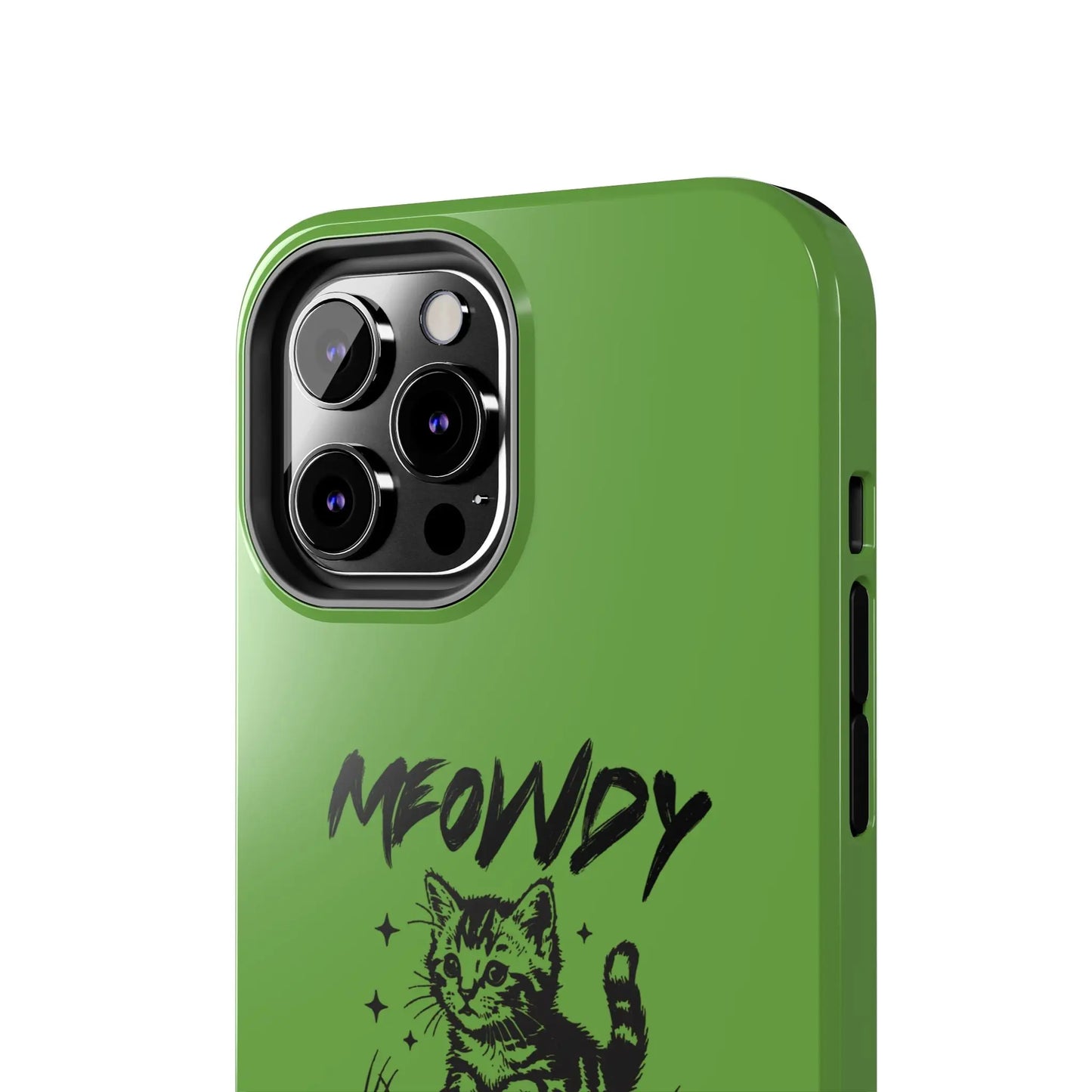 Cat Phone Case Printify