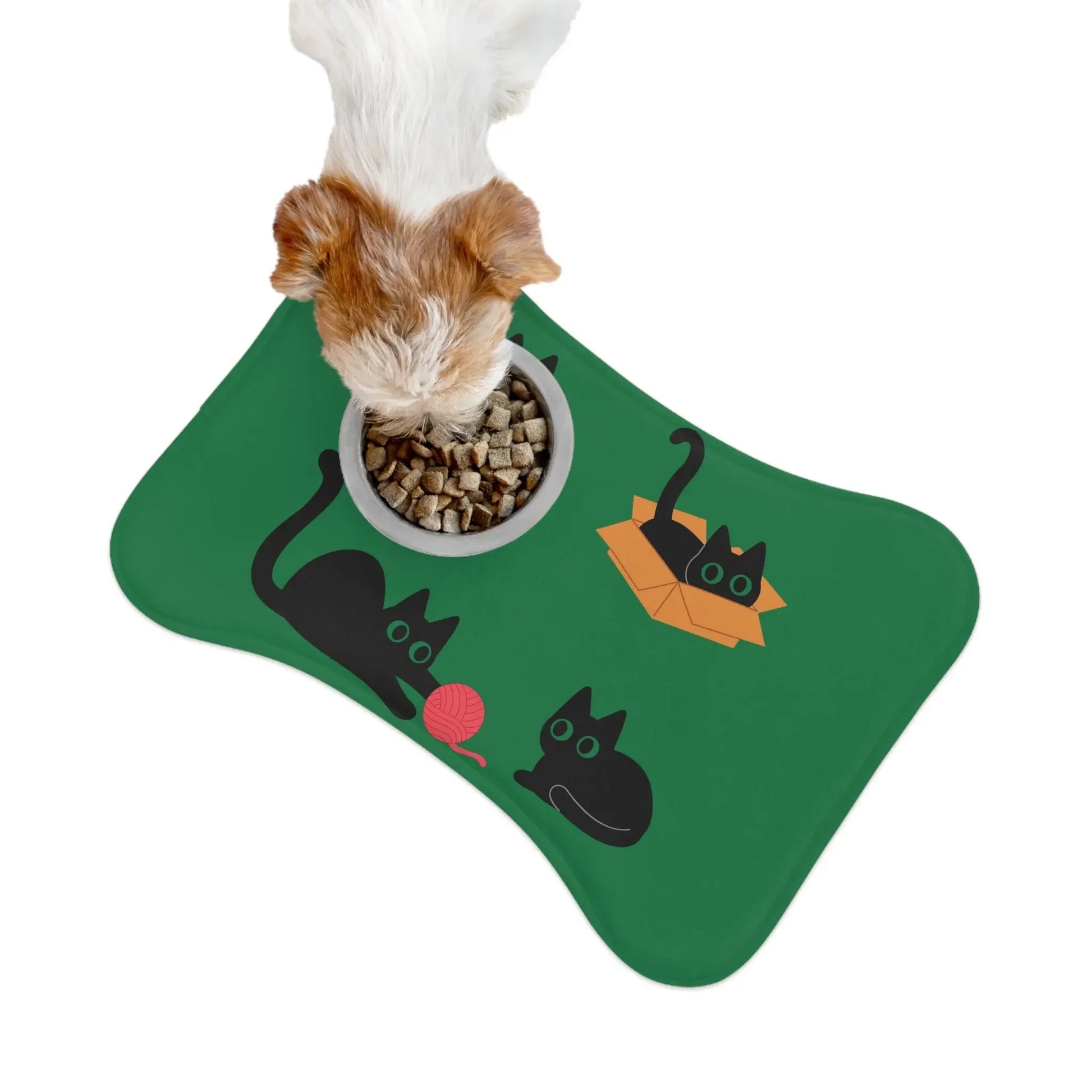 Cat Feeding Mat - FloofChonk