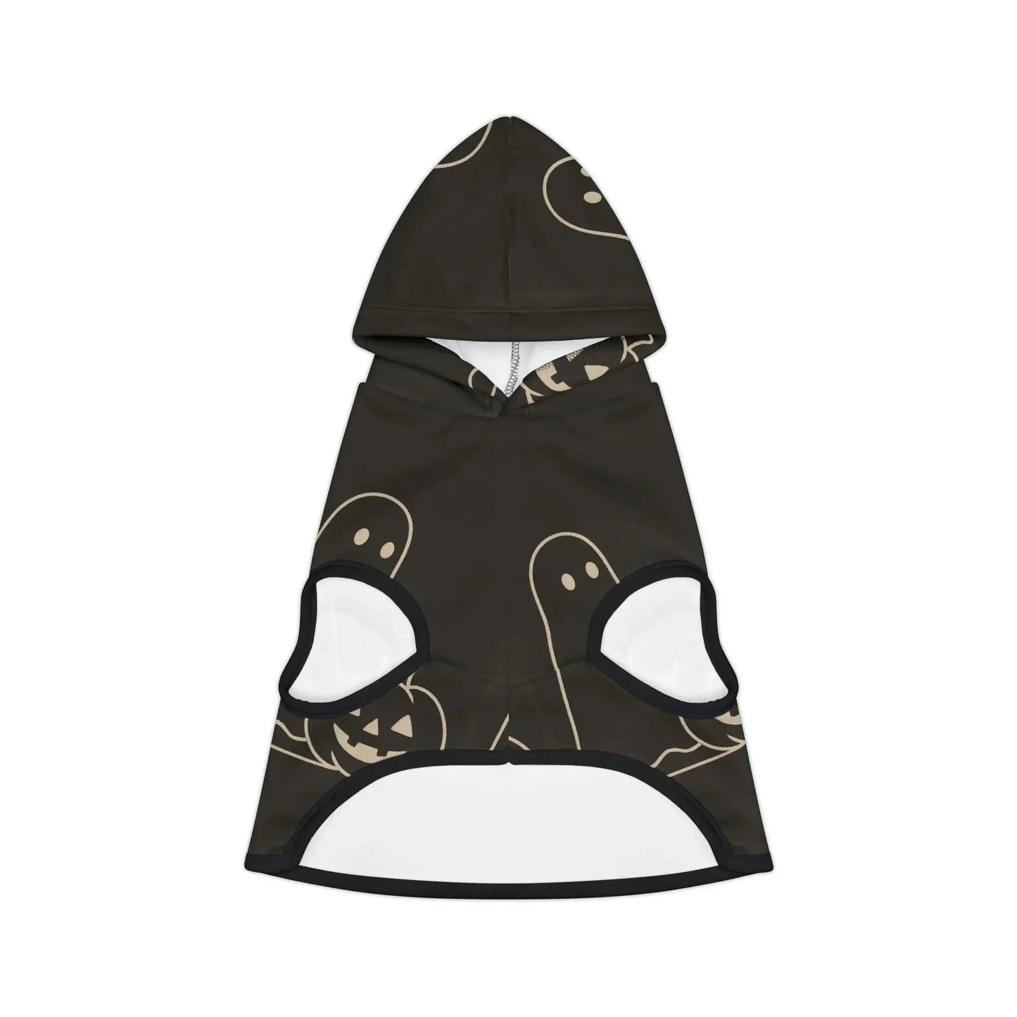 Halloween Pet Hoodie - FloofChonk