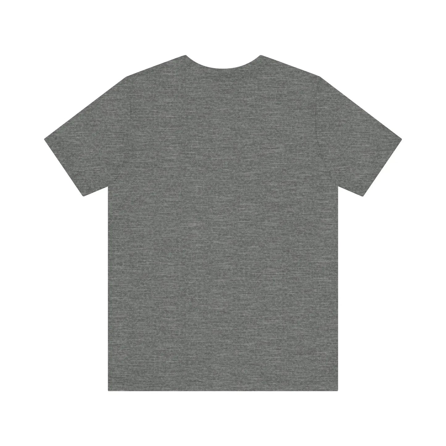 Graphic GenX Cat Tee - Unisex Jersey Short Sleeve T-Shirt for Cat Lovers - FloofChonk
