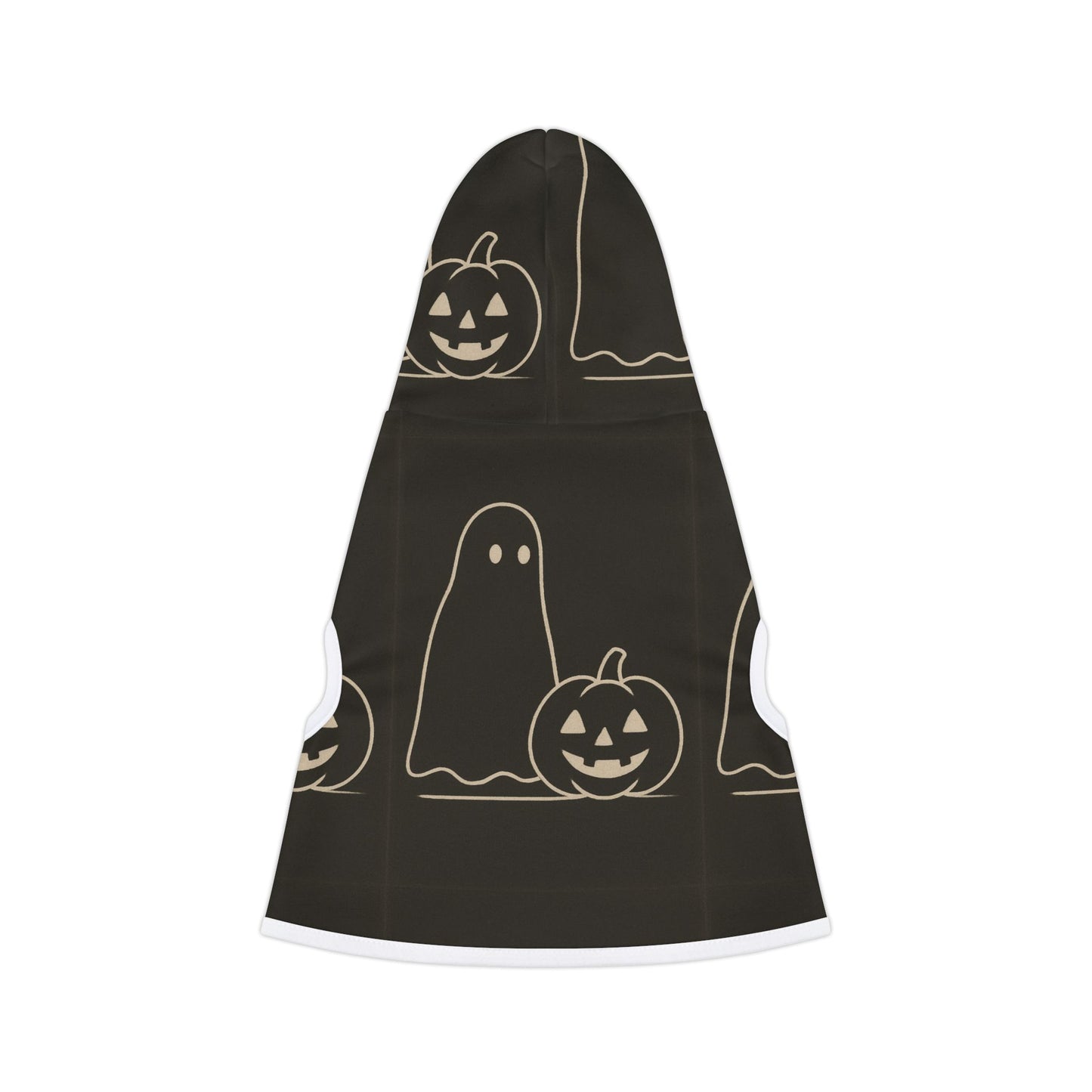 Halloween Pet Hoodie - FloofChonk