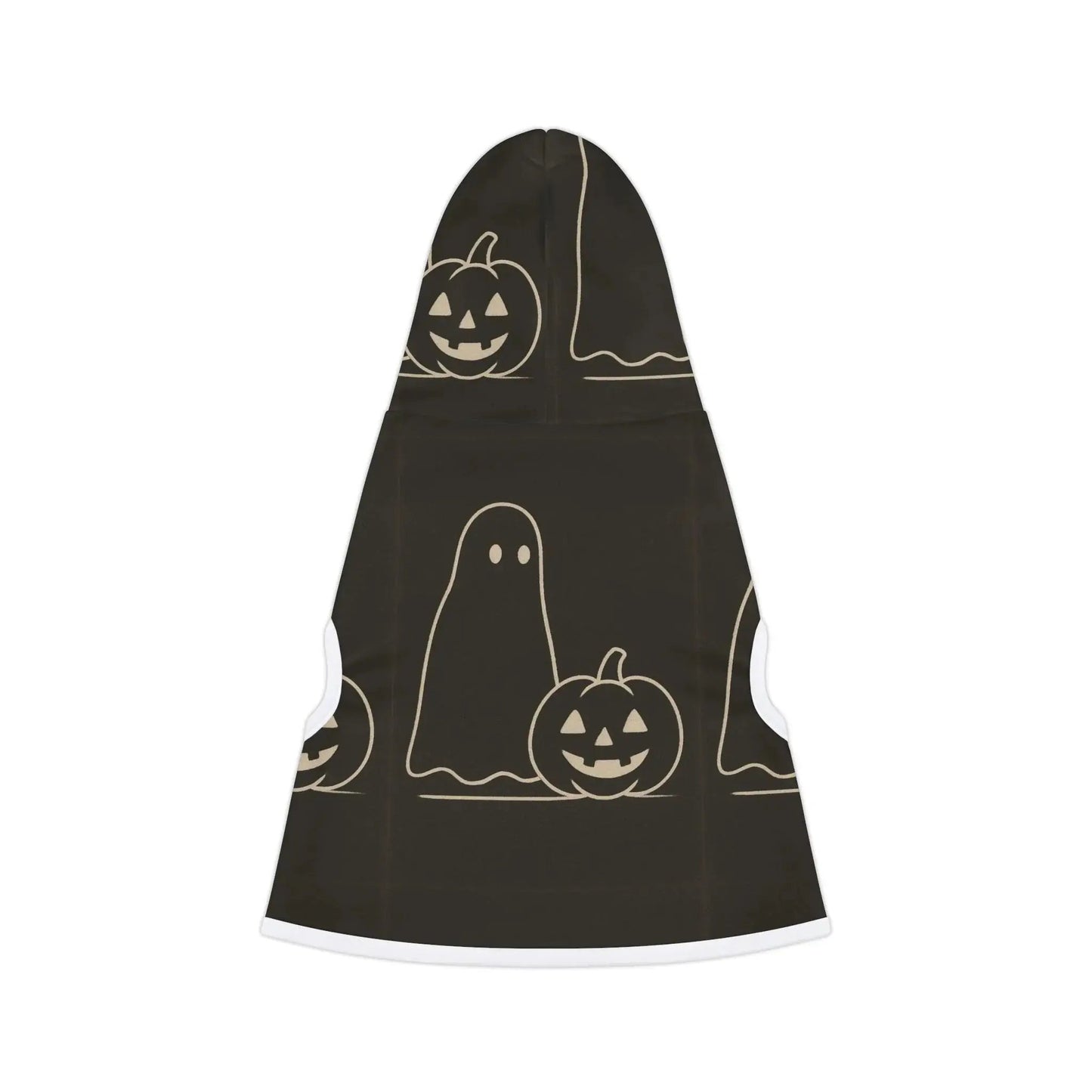 Halloween Pet Hoodie - FloofChonk