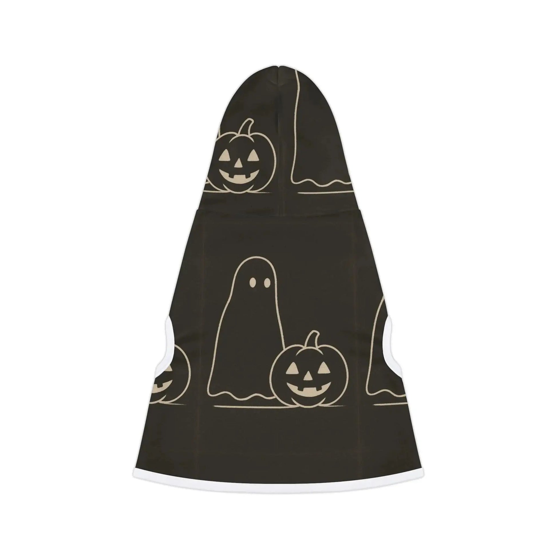 Halloween Pet Hoodie - FloofChonk