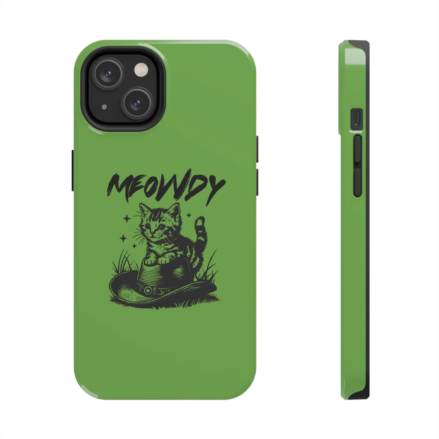 Cat Phone Case Printify