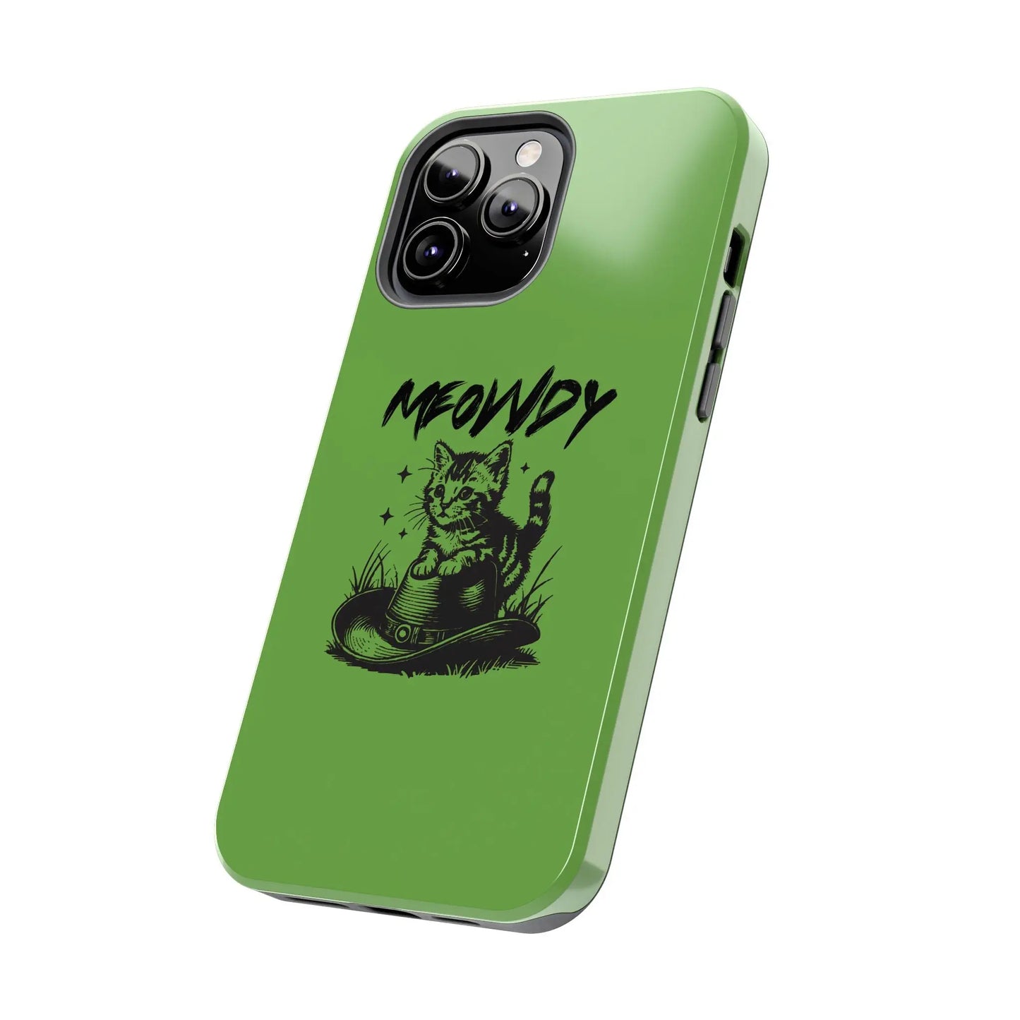 Cat Phone Case Printify