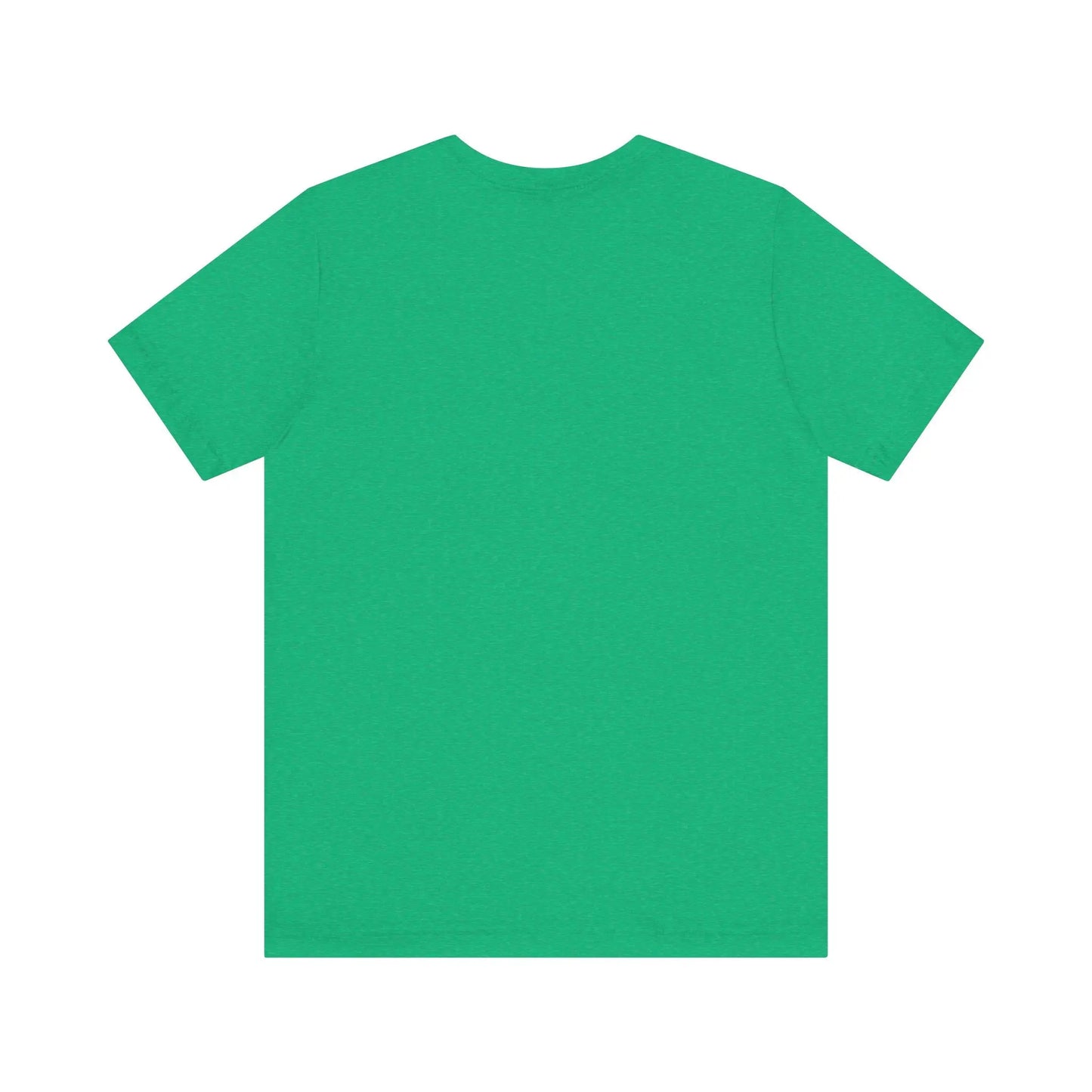 Graphic Cat Tee - Unisex Jersey Short Sleeve T-Shirt for Cat Lovers Printify