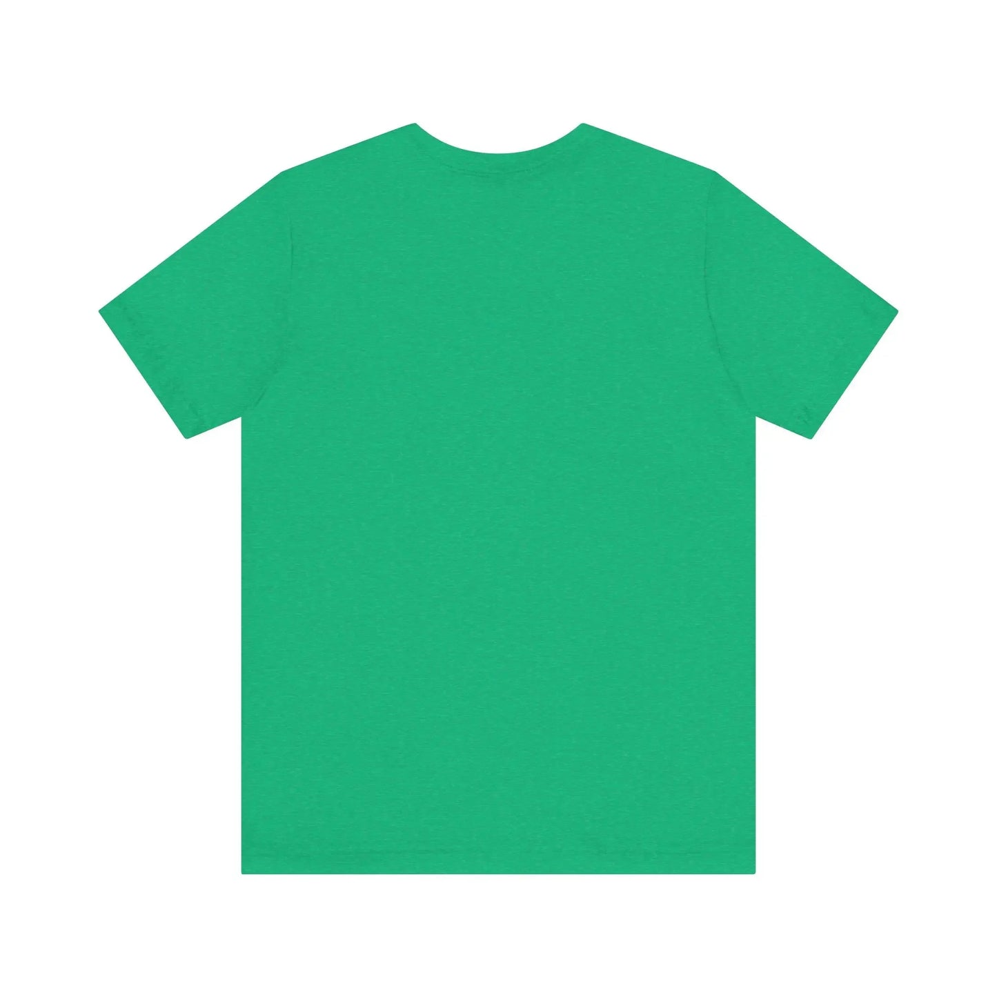Graphic GenX Cat Tee - Unisex Jersey Short Sleeve T-Shirt for Cat Lovers - FloofChonk