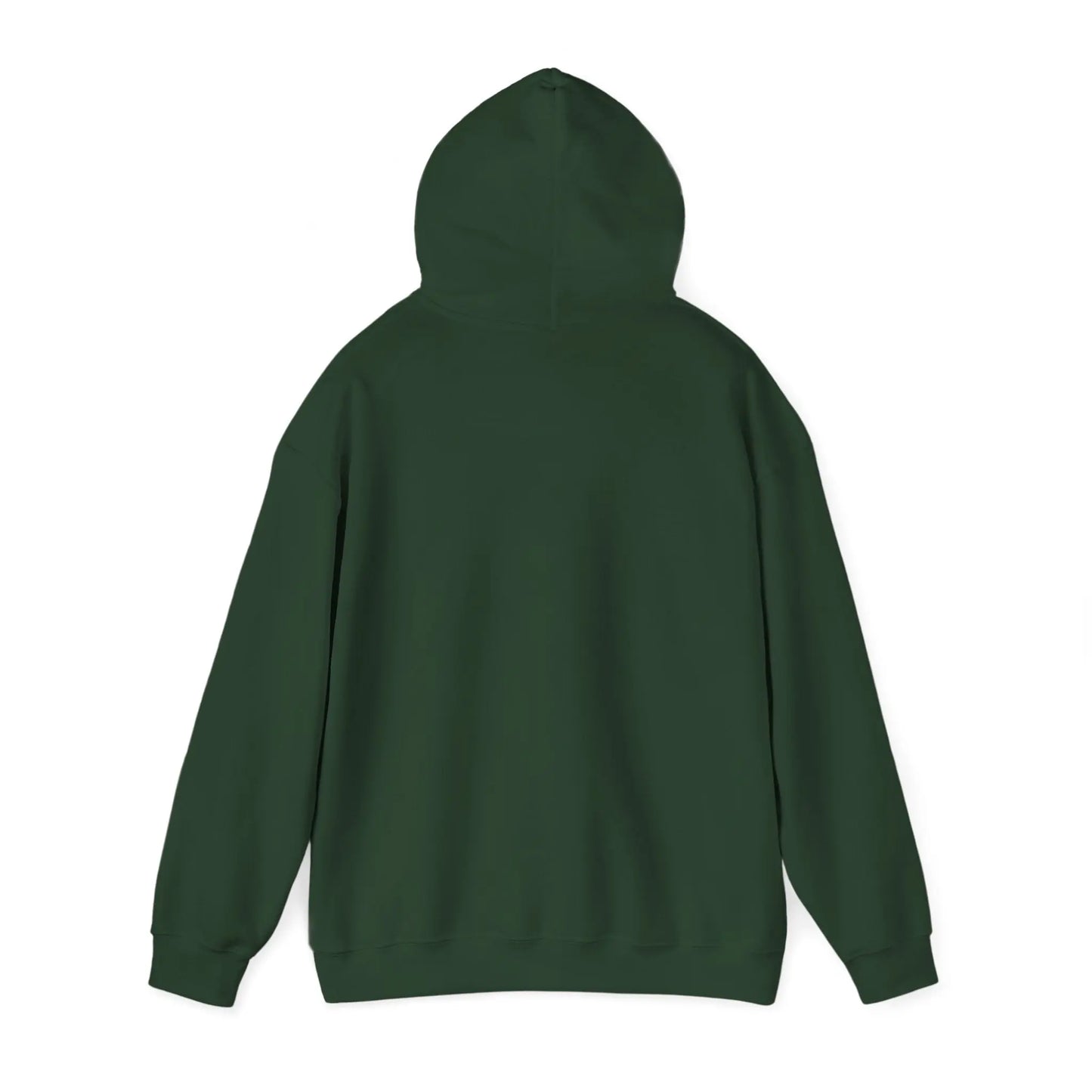 Cozy Cat Lover Hoodie - Unisex Heavy Blend Sweatshirt with Cat Design, Perfect Gift for Pet Owners, Cat Enthusiasts, Casual Wear Printify