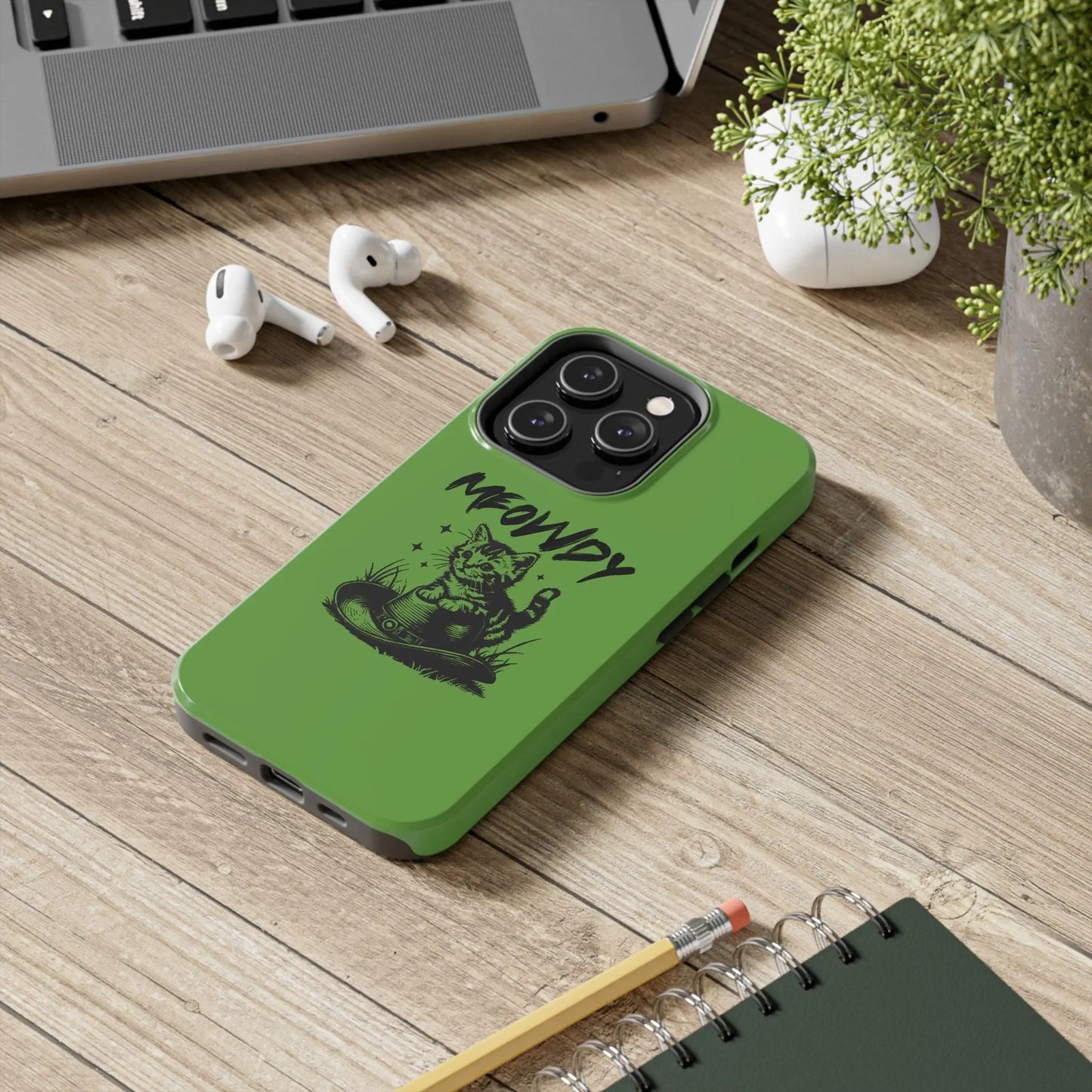 Cat Phone Case Printify