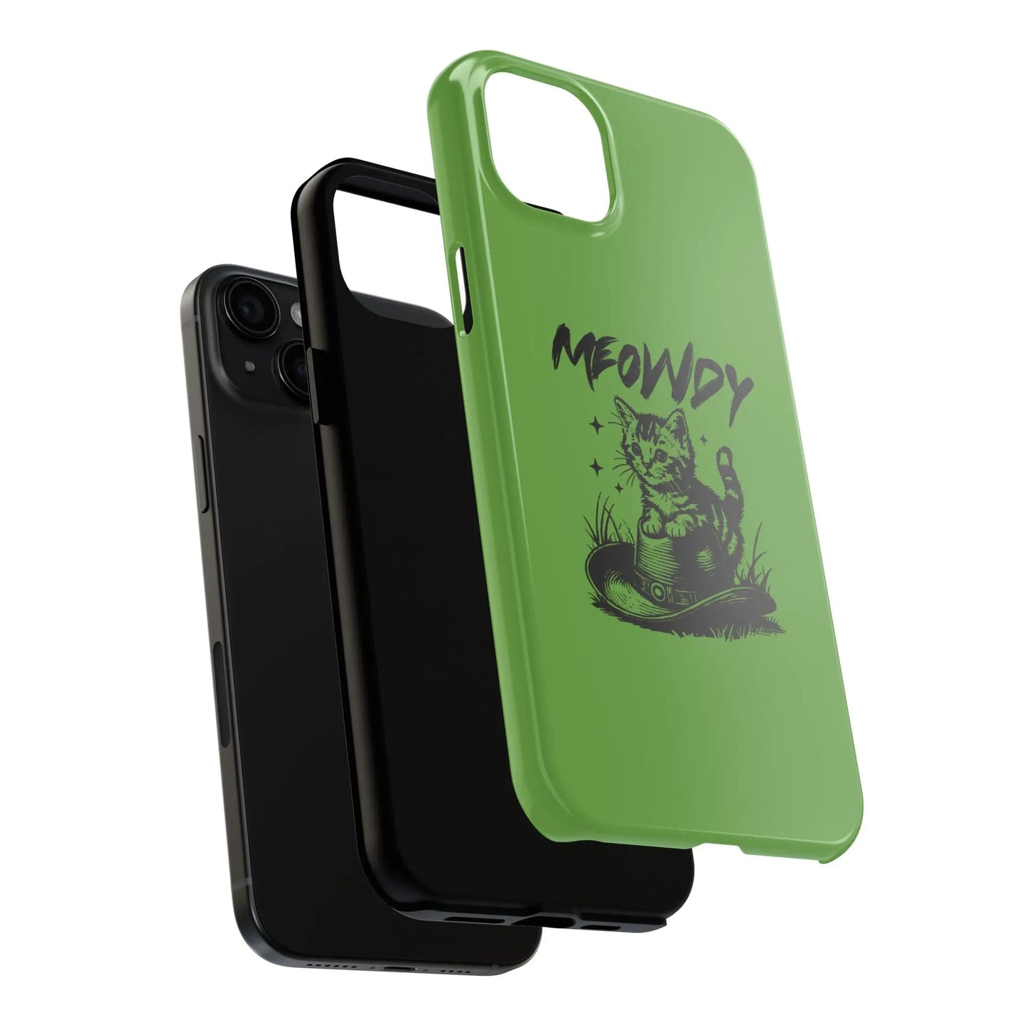 Cat Phone Case Printify