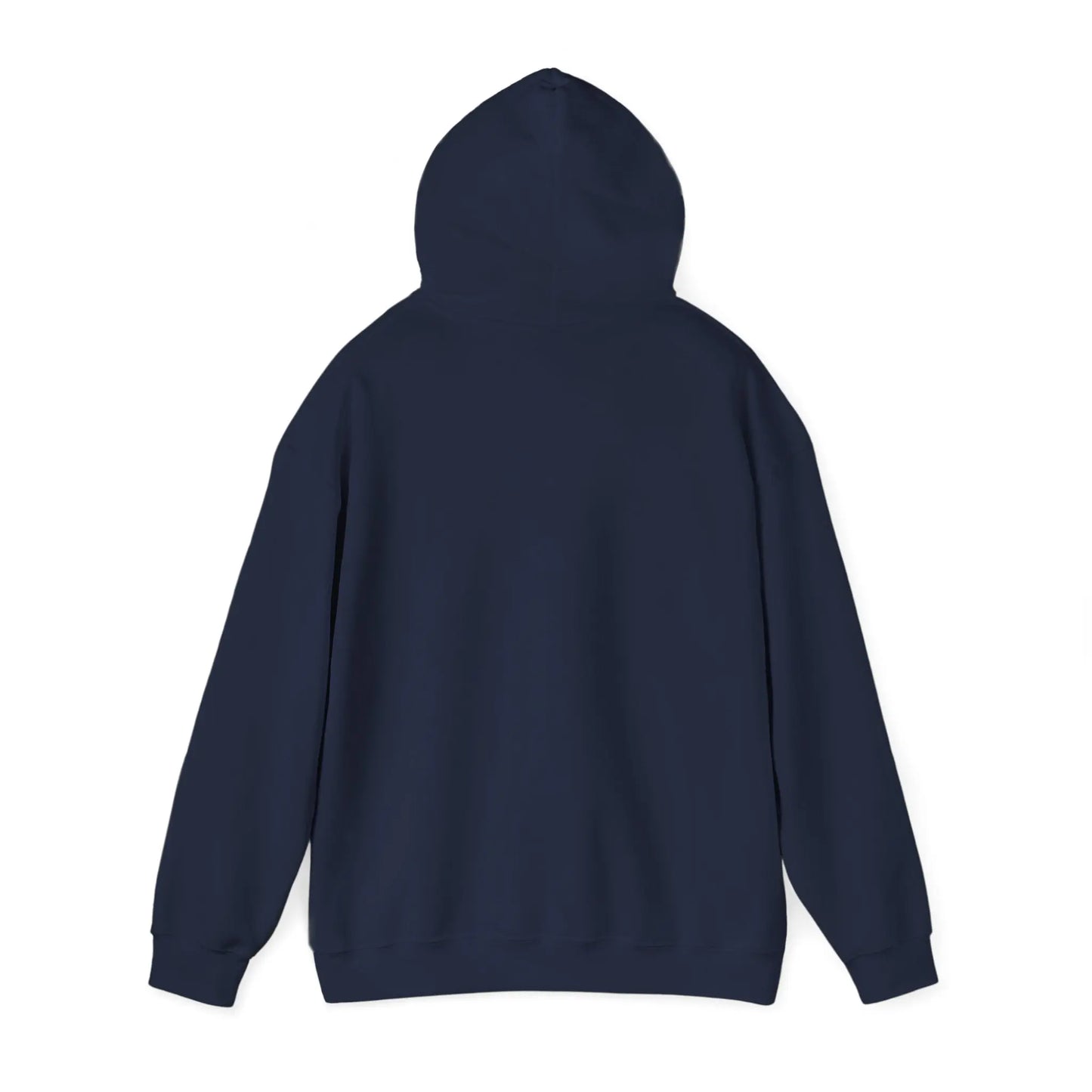 Cozy Cat Lover Hoodie - Unisex Heavy Blend Sweatshirt with Cat Design, Perfect Gift for Pet Owners, Cat Enthusiasts, Casual Wear Printify