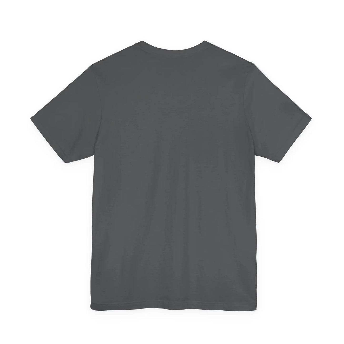 More Cats Less People Cats Graphic Tee - Unisex Jersey Shirt Printify