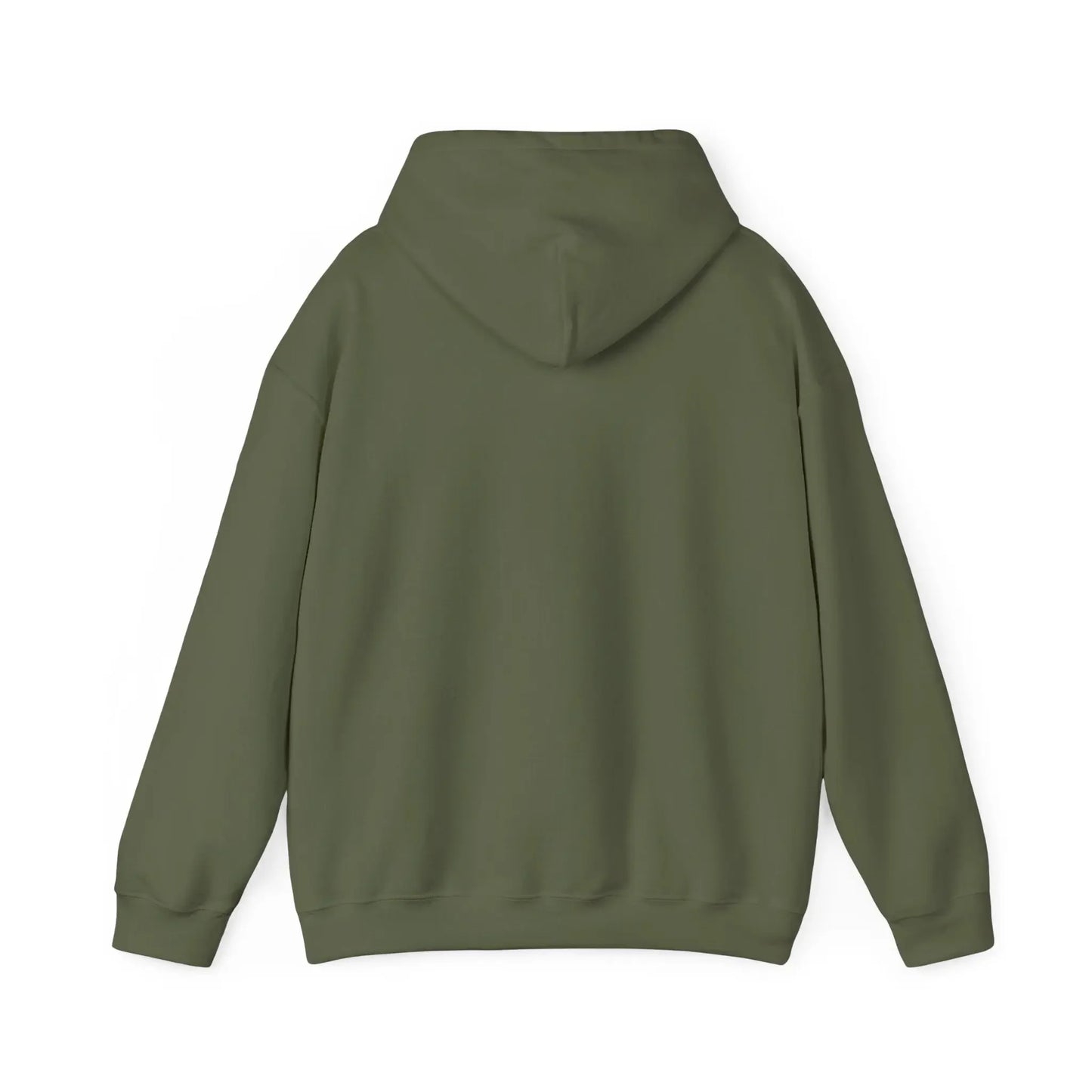 Cozy Howdy Unisex Hoodie Sweatshirt - Fall Winter Casual Wear Gift for Men Women Teens - FloofChonk