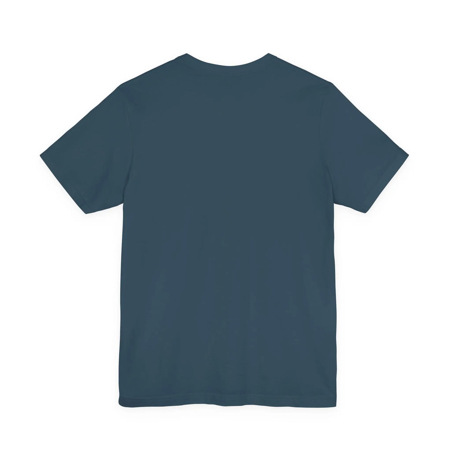 More Cats Less People Cats Graphic Tee - Unisex Jersey Shirt Printify