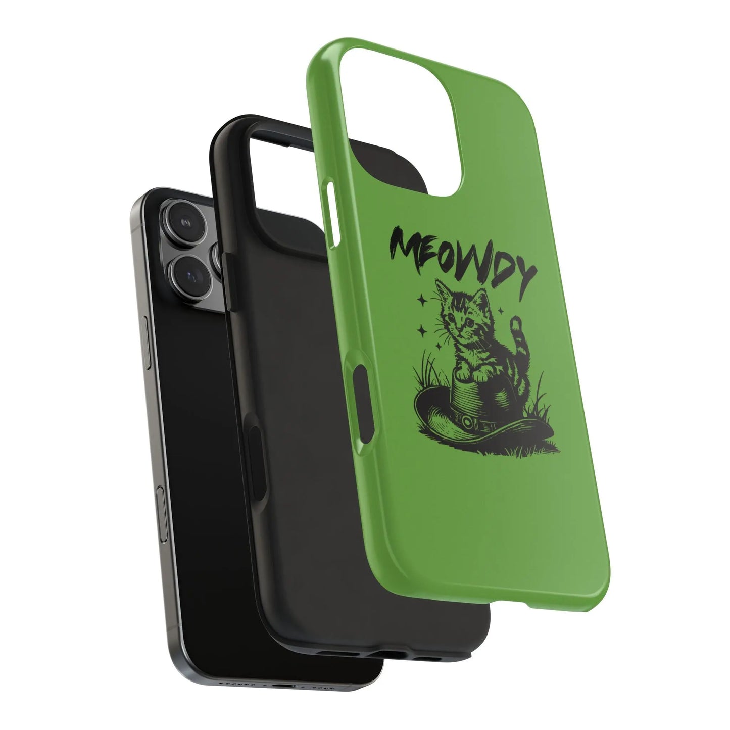Cat Phone Case Printify