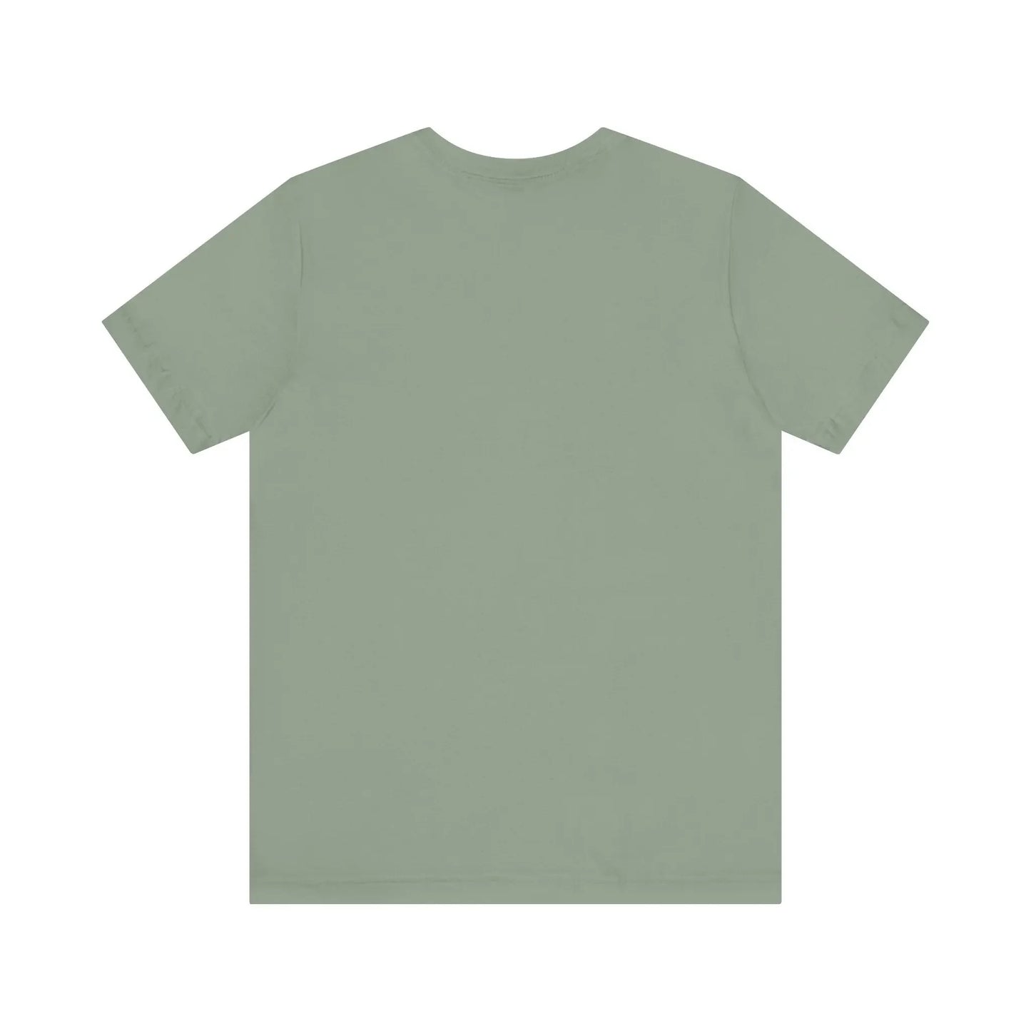 Graphic GenX Cat Tee - Unisex Jersey Short Sleeve T-Shirt for Cat Lovers - FloofChonk