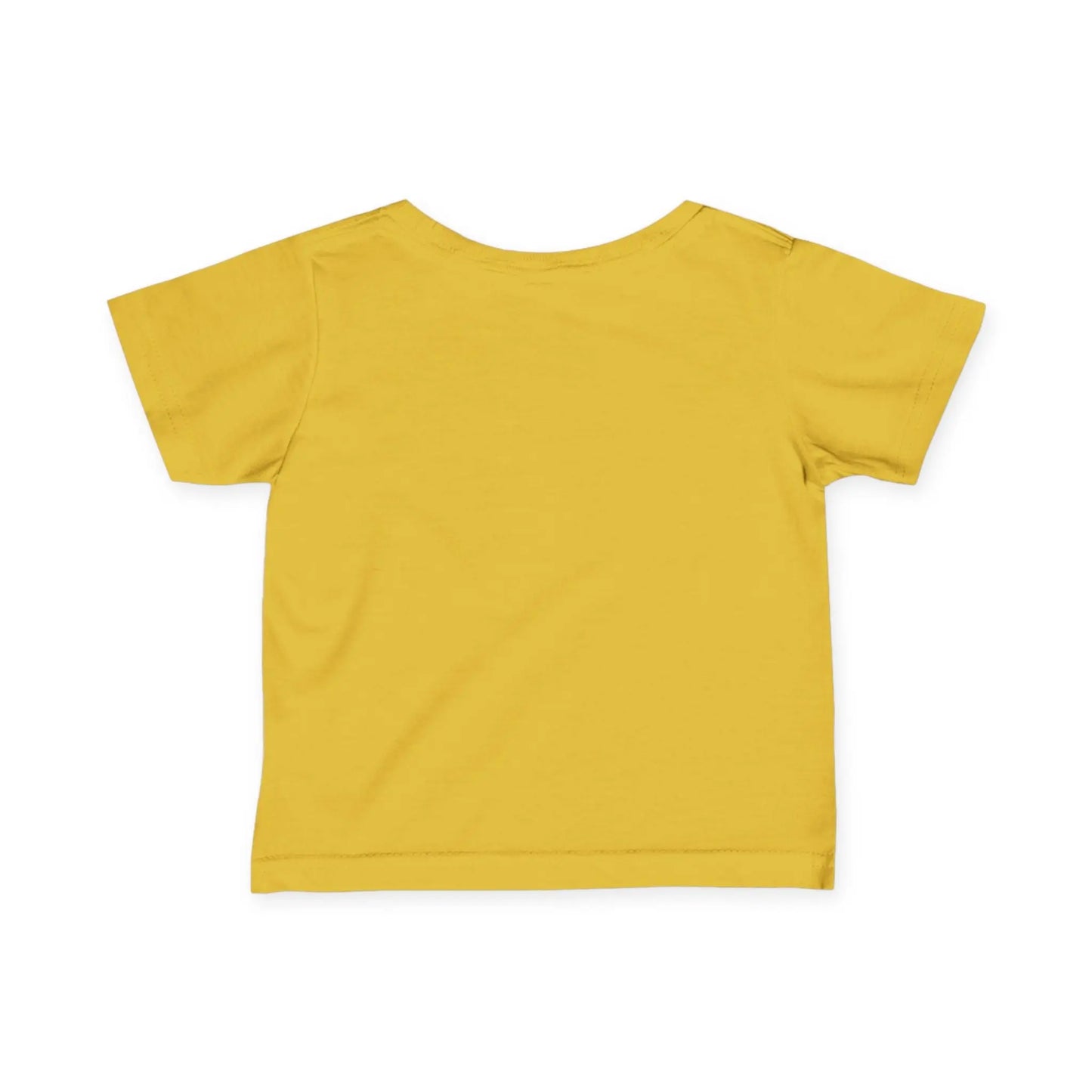 Infant Sass Tee - Limited Edition, Cute Baby Shirt, Funny Toddler Outfit, Playful Infant Apparel, Unique Gift for Baby Shower Printify