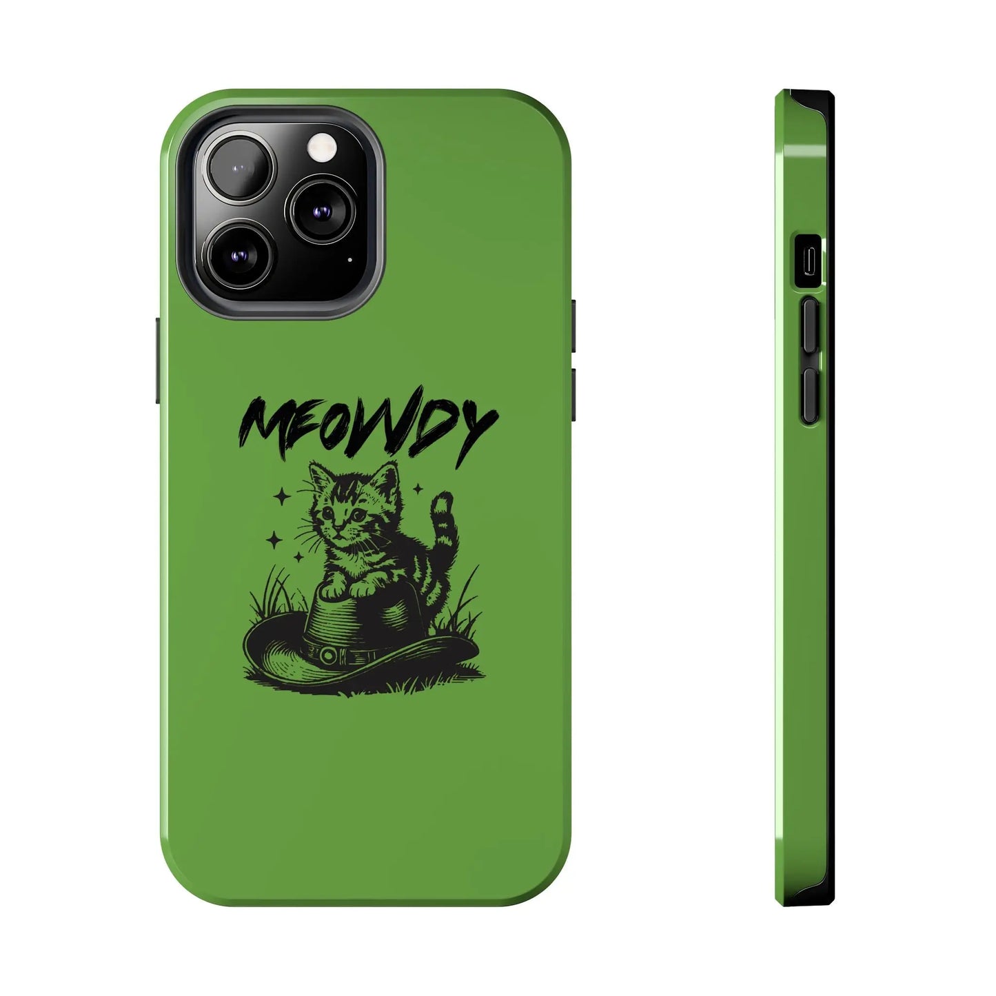 Cat Phone Case Printify