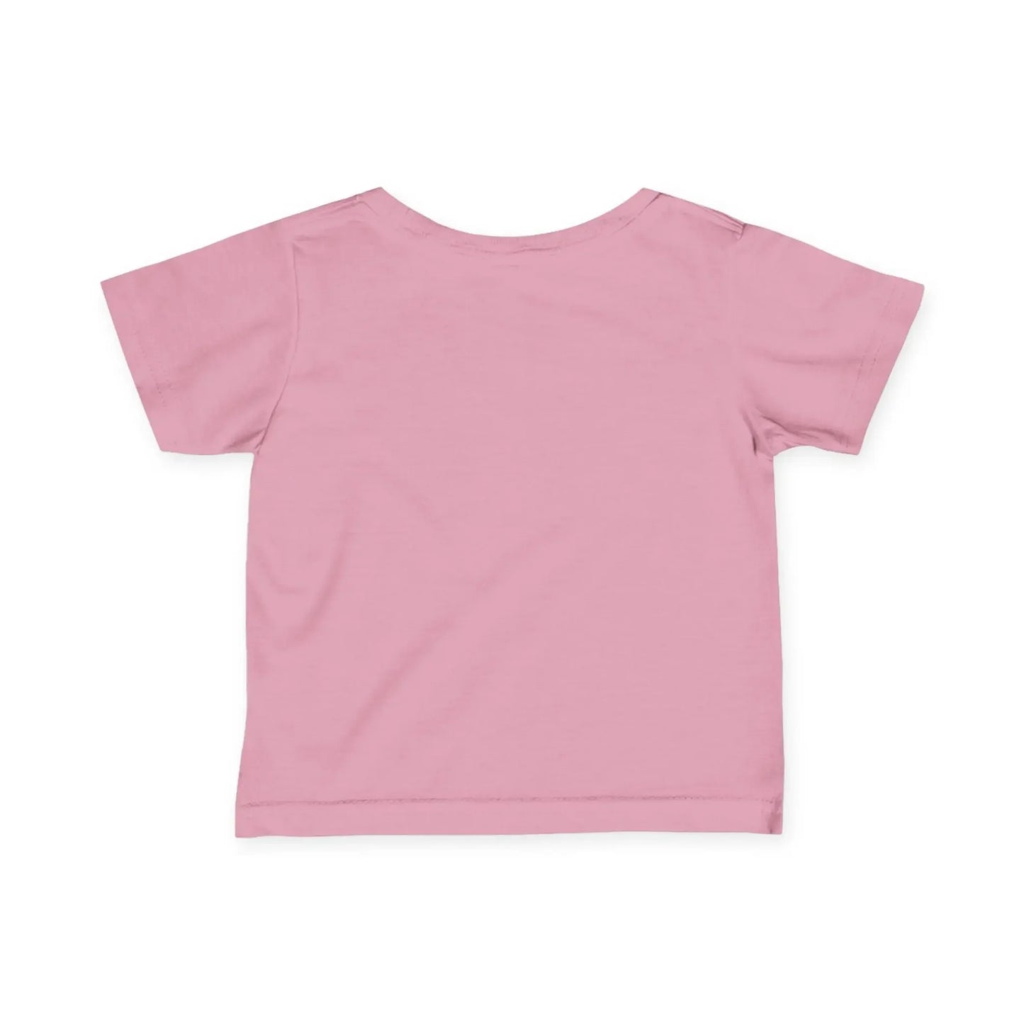 Pumpkin Halloween Infant Tee, Baby Boy Girl Shirt, Toddler Outfit, Cute Fall Baby Clothes, Halloween Costume for Babies, Infant Fine Jersey - FloofChonk