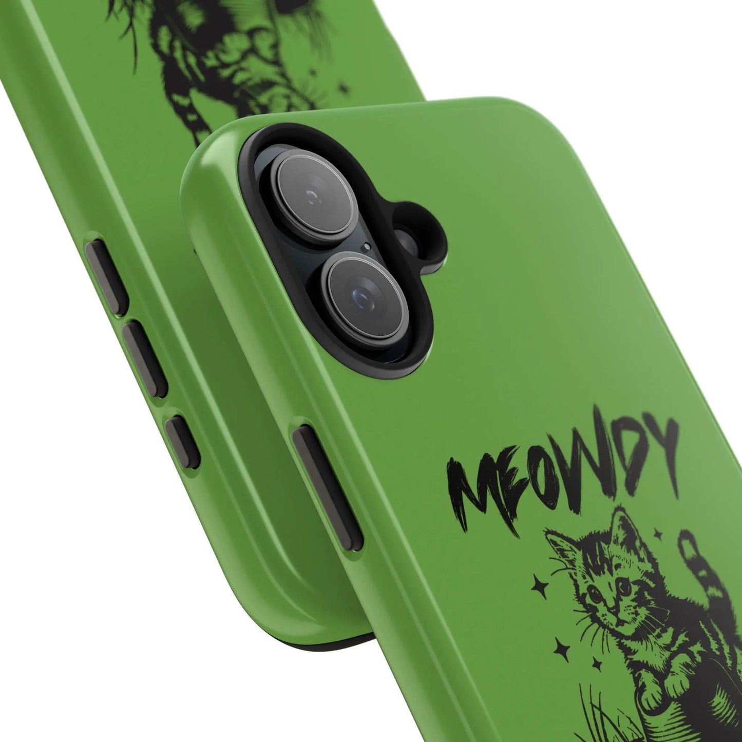 Cat Phone Case Printify