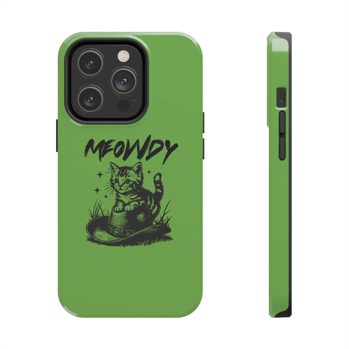 Cat Phone Case Printify