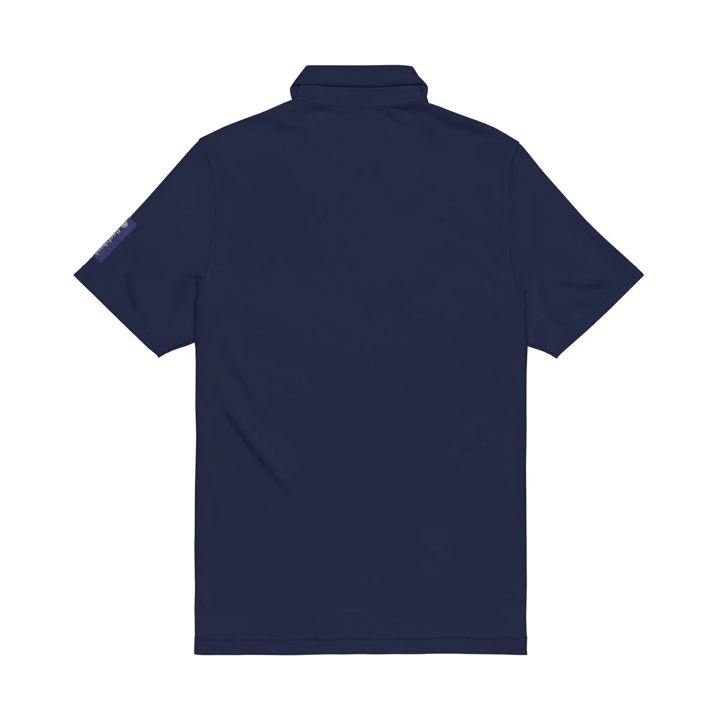 Under Armour Embroidered Cat Polo Printify