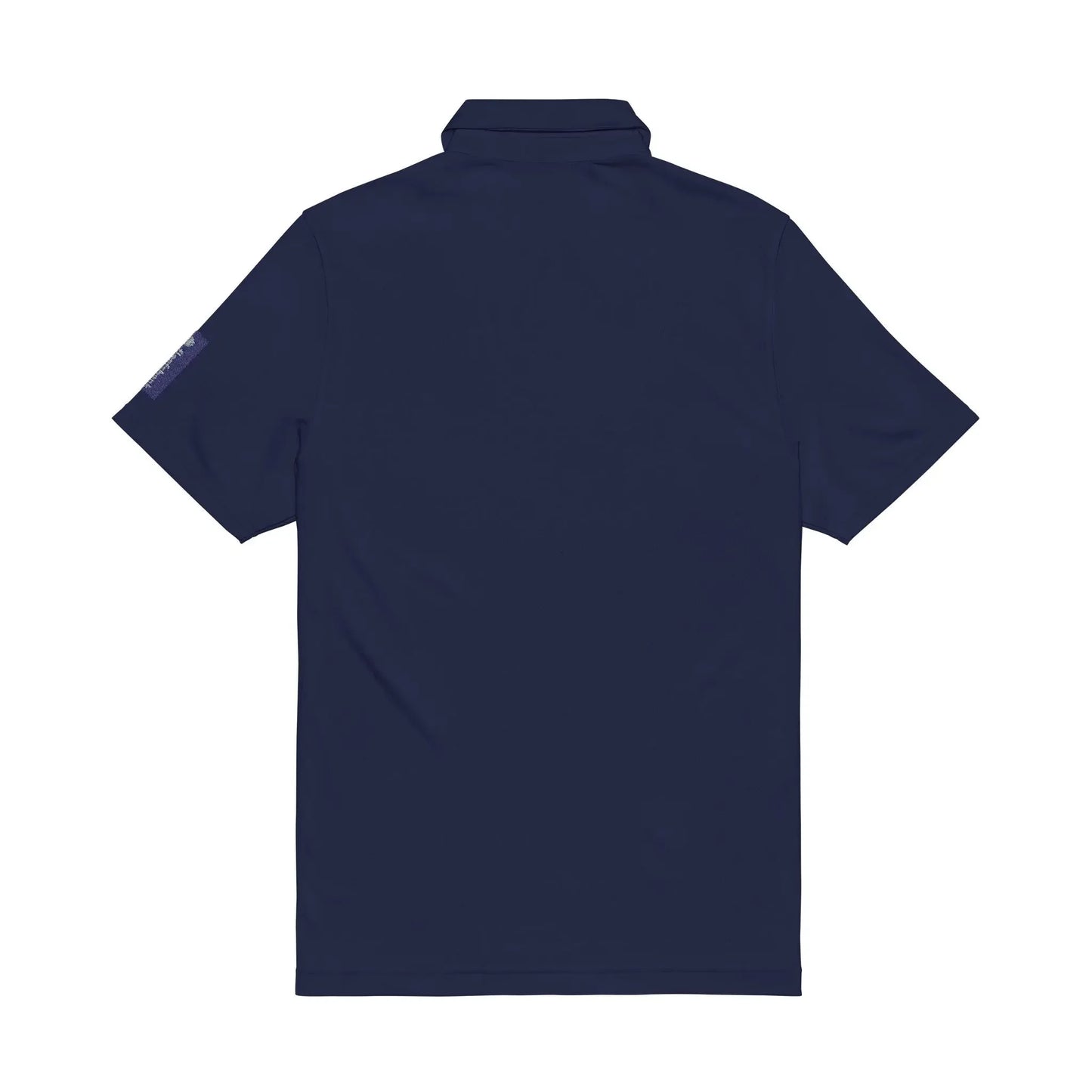 Under Armour Embroidered Cat Polo - FloofChonk