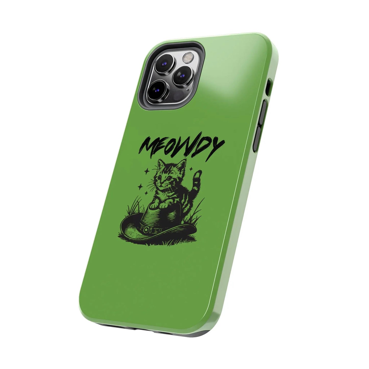 Cat Phone Case Printify
