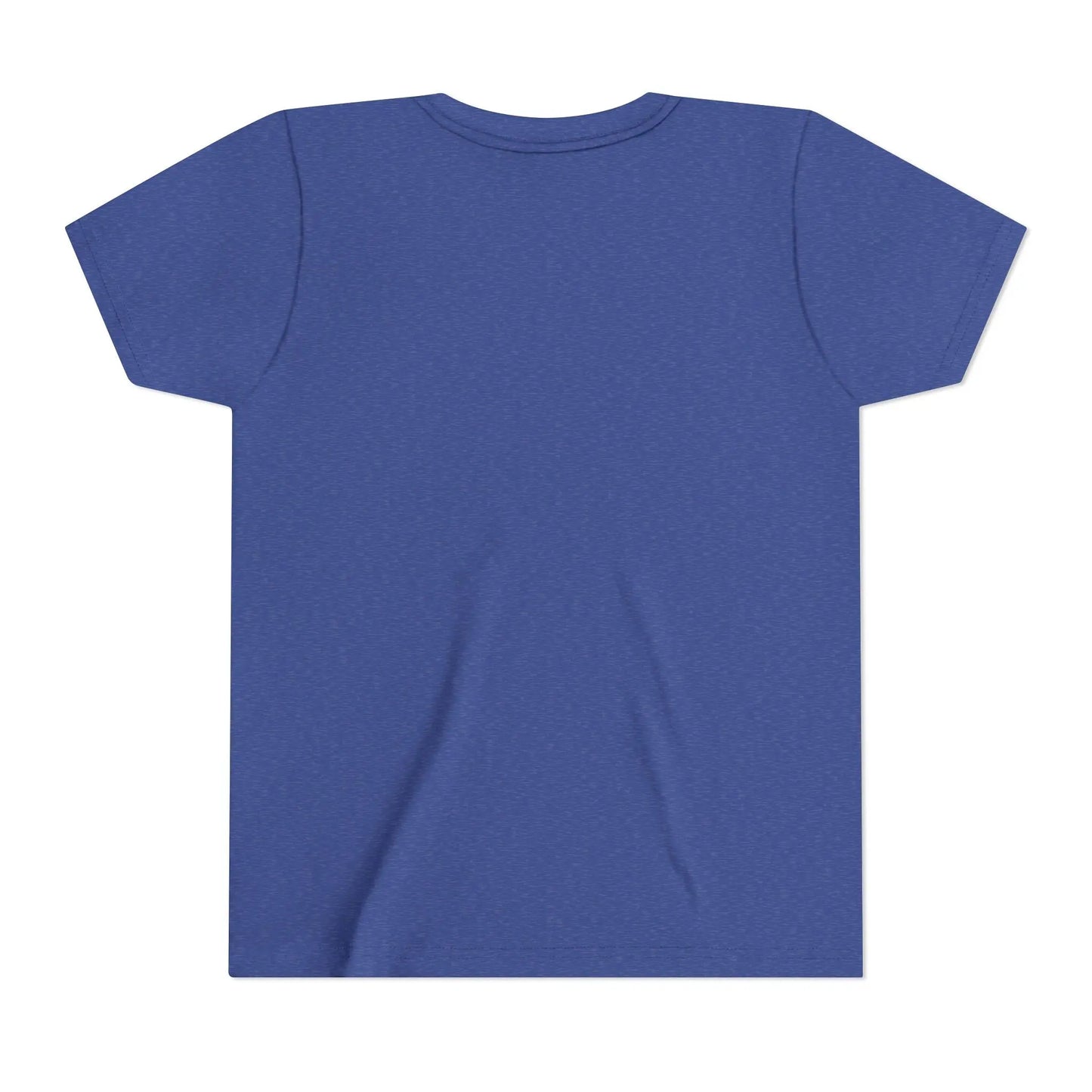 Dream Like a Cat Youth Tee - Fun Cat Design, Perfect Gift for Kids, Birthday Present, Cat Lovers, Inspirational Apparel Printify