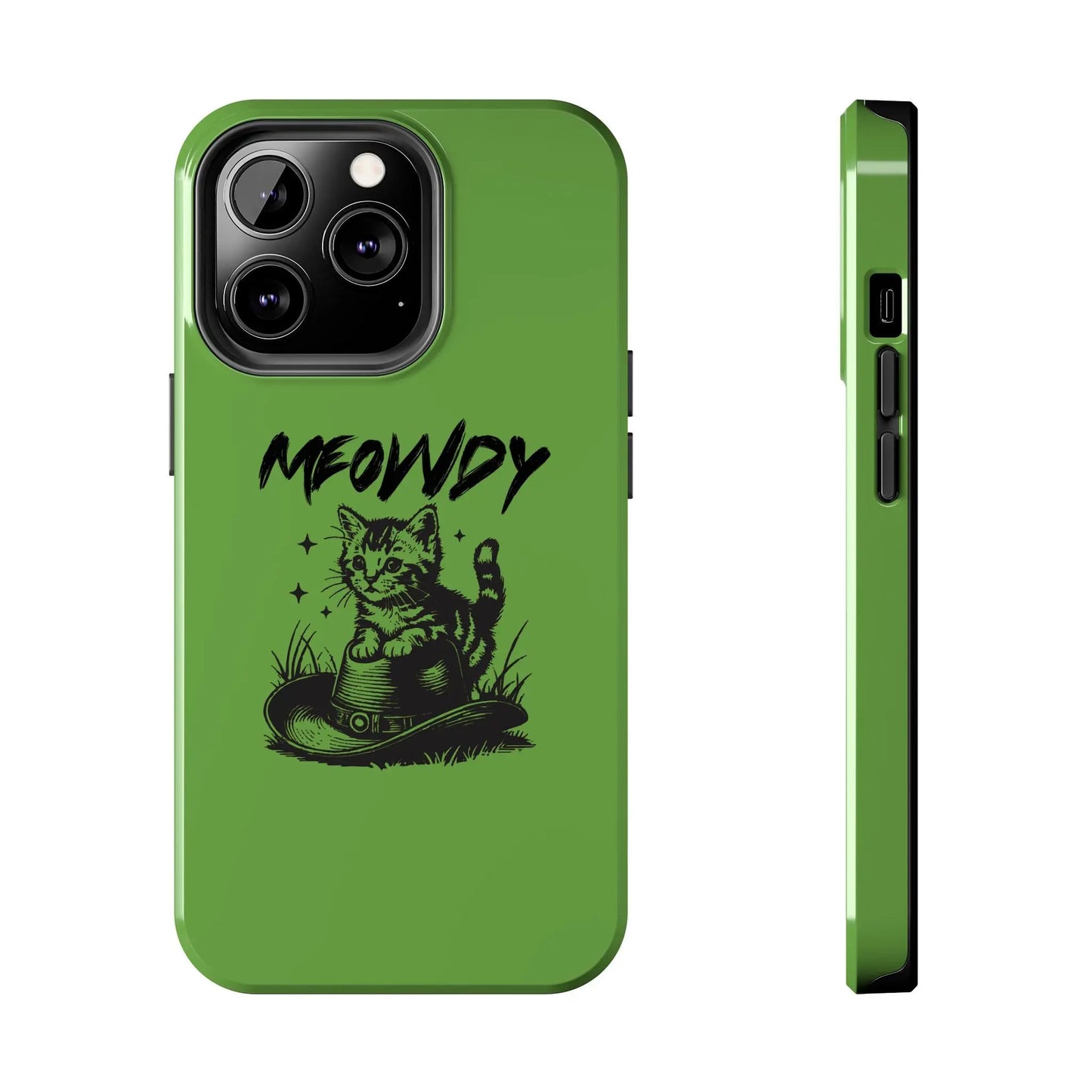 Cat Phone Case Printify