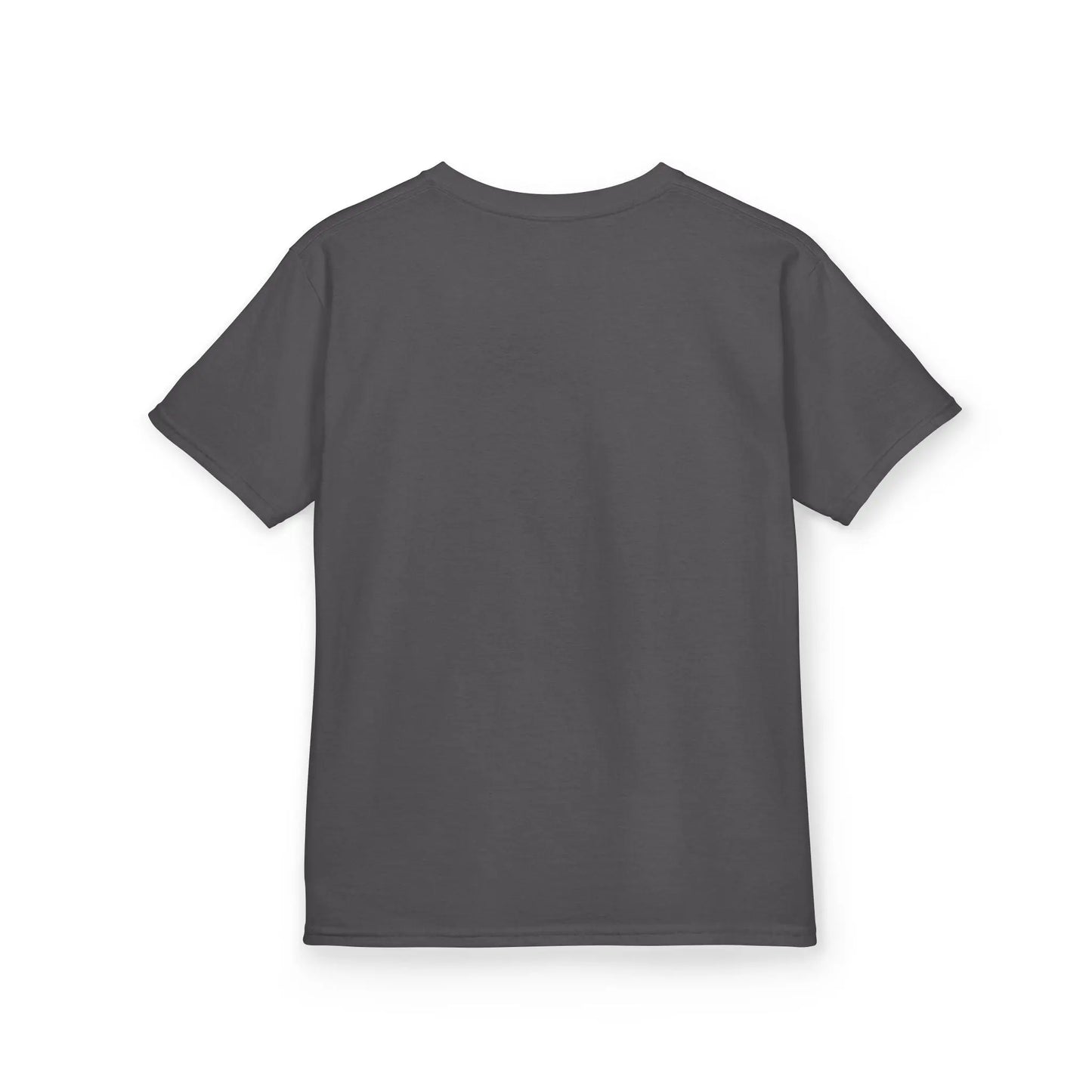 Halloween Cat Tee, Fall Shirt, Cute Pumpkin Gift, Cozy Kids Clothes, Autumn Vibes, Trick or Treat Apparel - Kids T-Shirt, Sweatshirt,