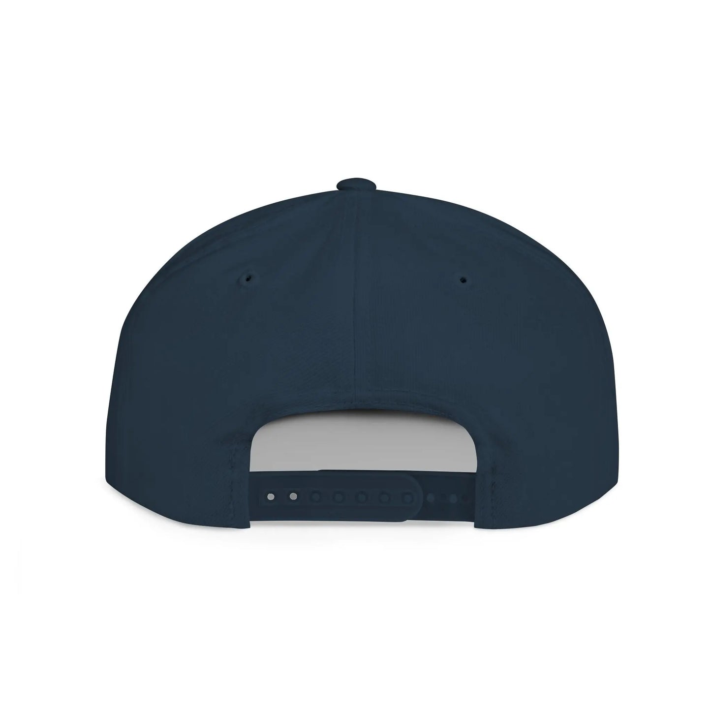 Flat Bill Snapback Hat, Stylish Trendy Cap for All Occasions, Streetwear Accessory, Outdoor Events, Casual Wear Printify