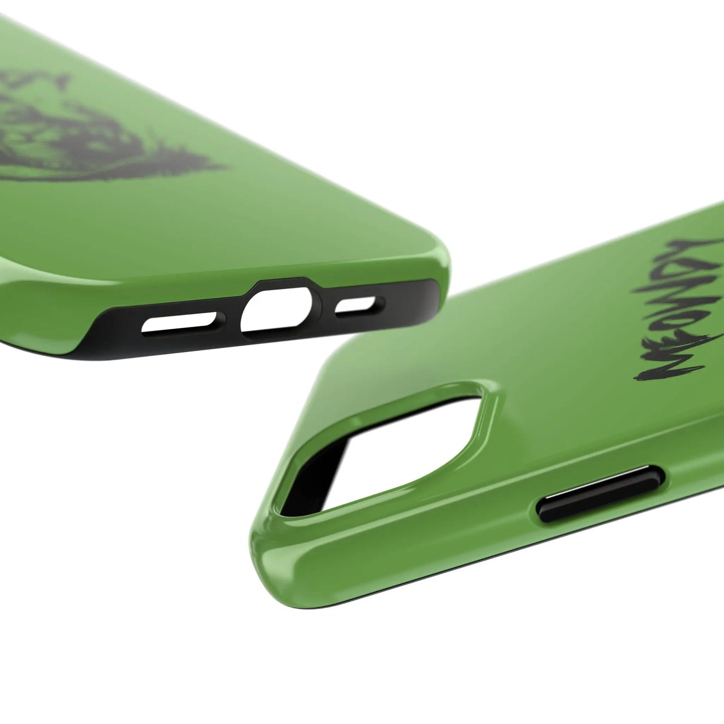 Cat Phone Case Printify
